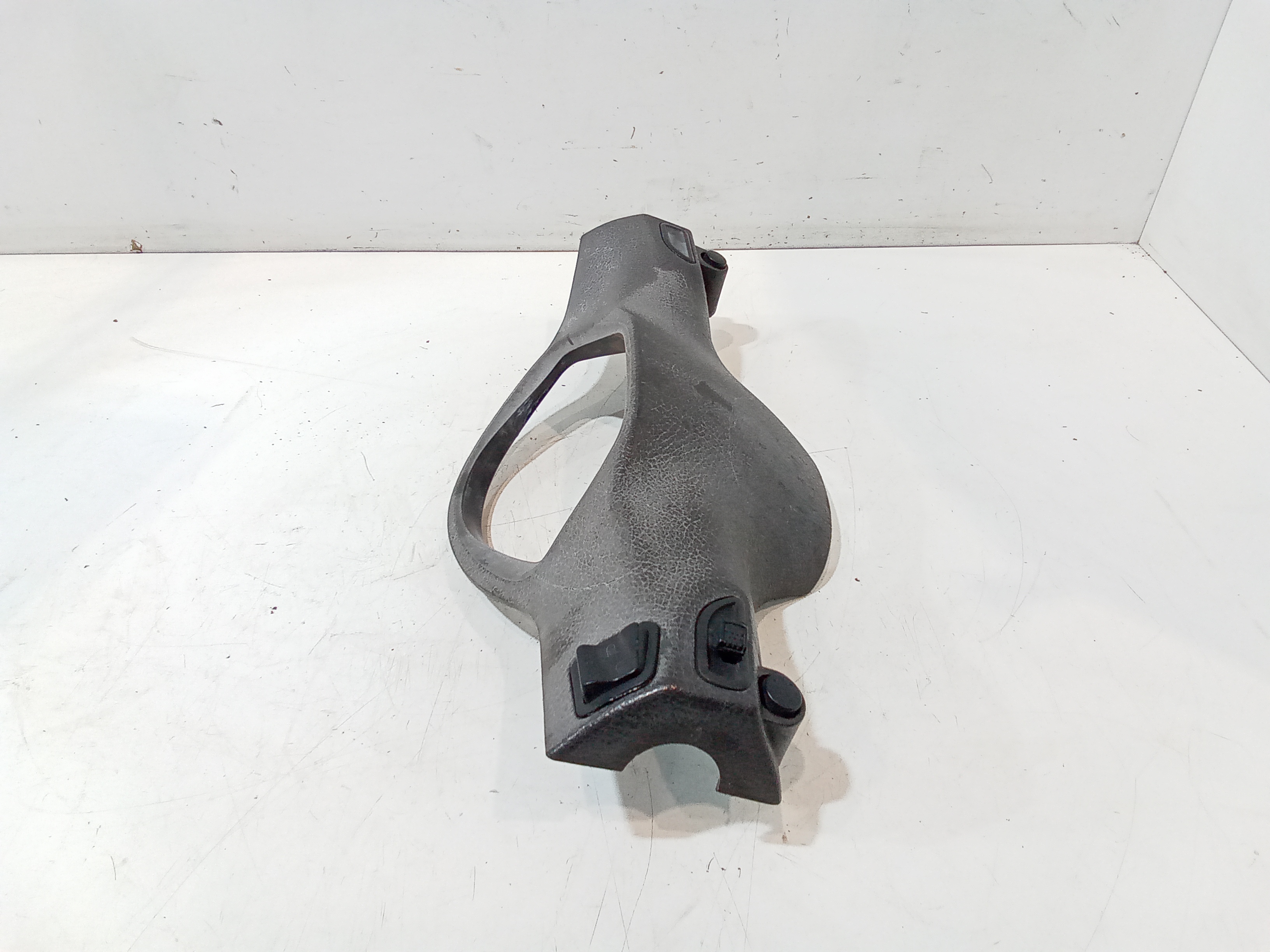 Cover quadro strumenti con pulsantiera per Piaggio Liberty 50 (2004 - In produzione)