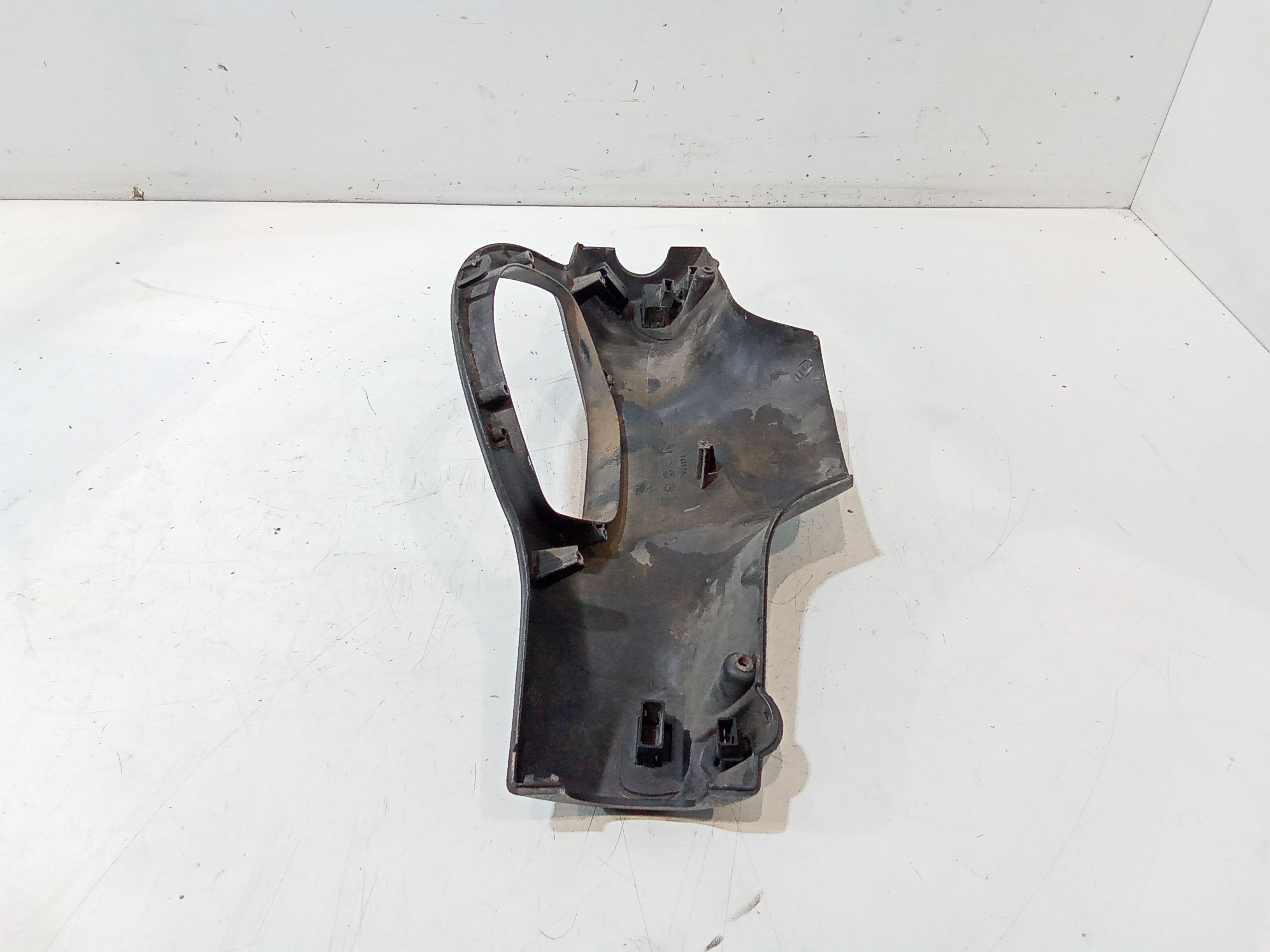 Cover quadro strumenti con pulsantiera per Piaggio Liberty 50 (2004 - In produzione)