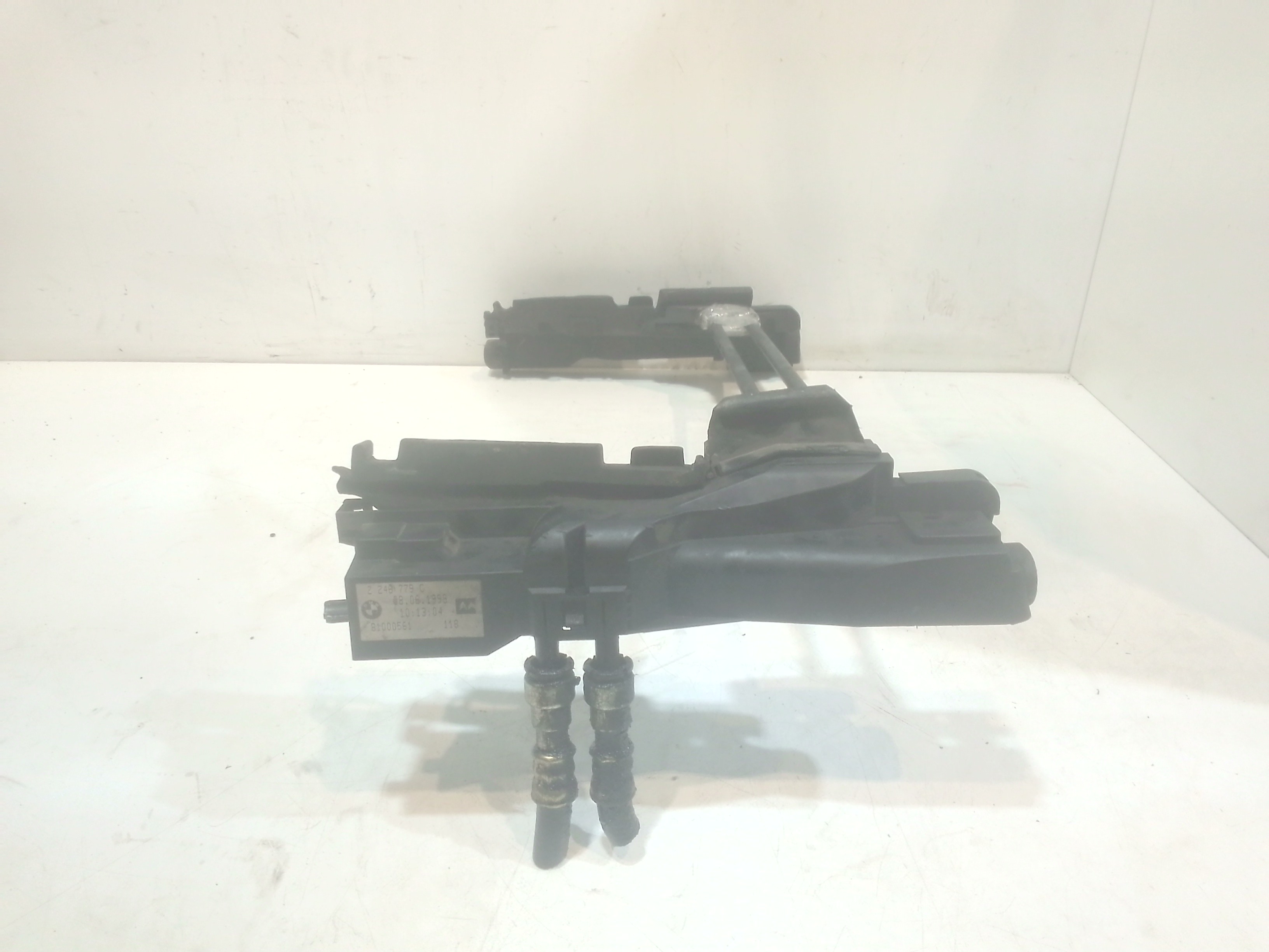 Radiatore olio per Bmw Serie 3 E36 Berlina (1993 - 1998)