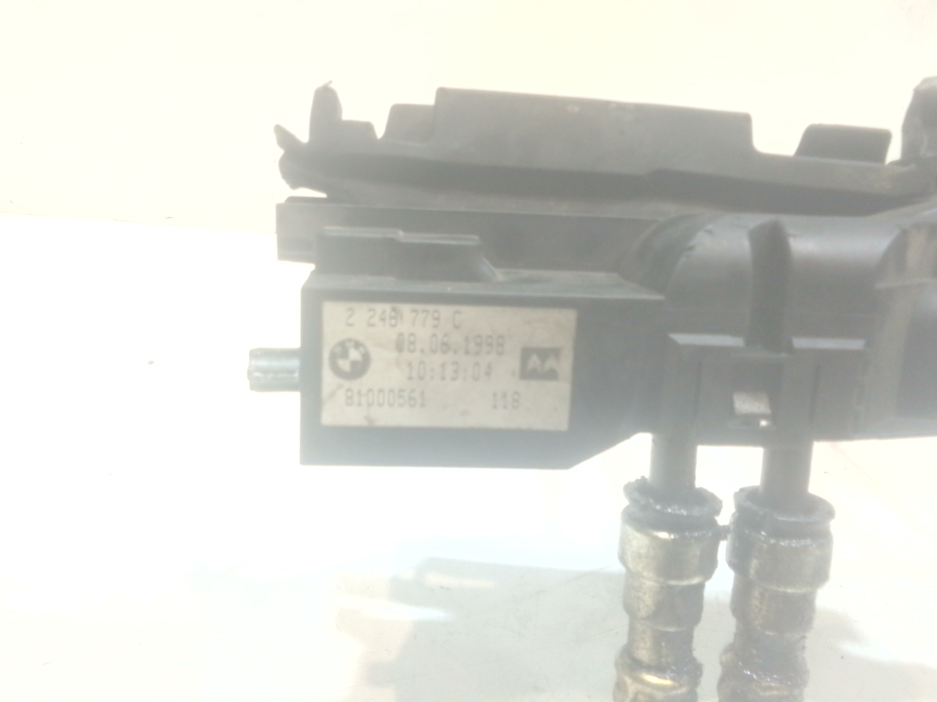 Radiatore olio per Bmw Serie 3 E36 Berlina (1993 - 1998)