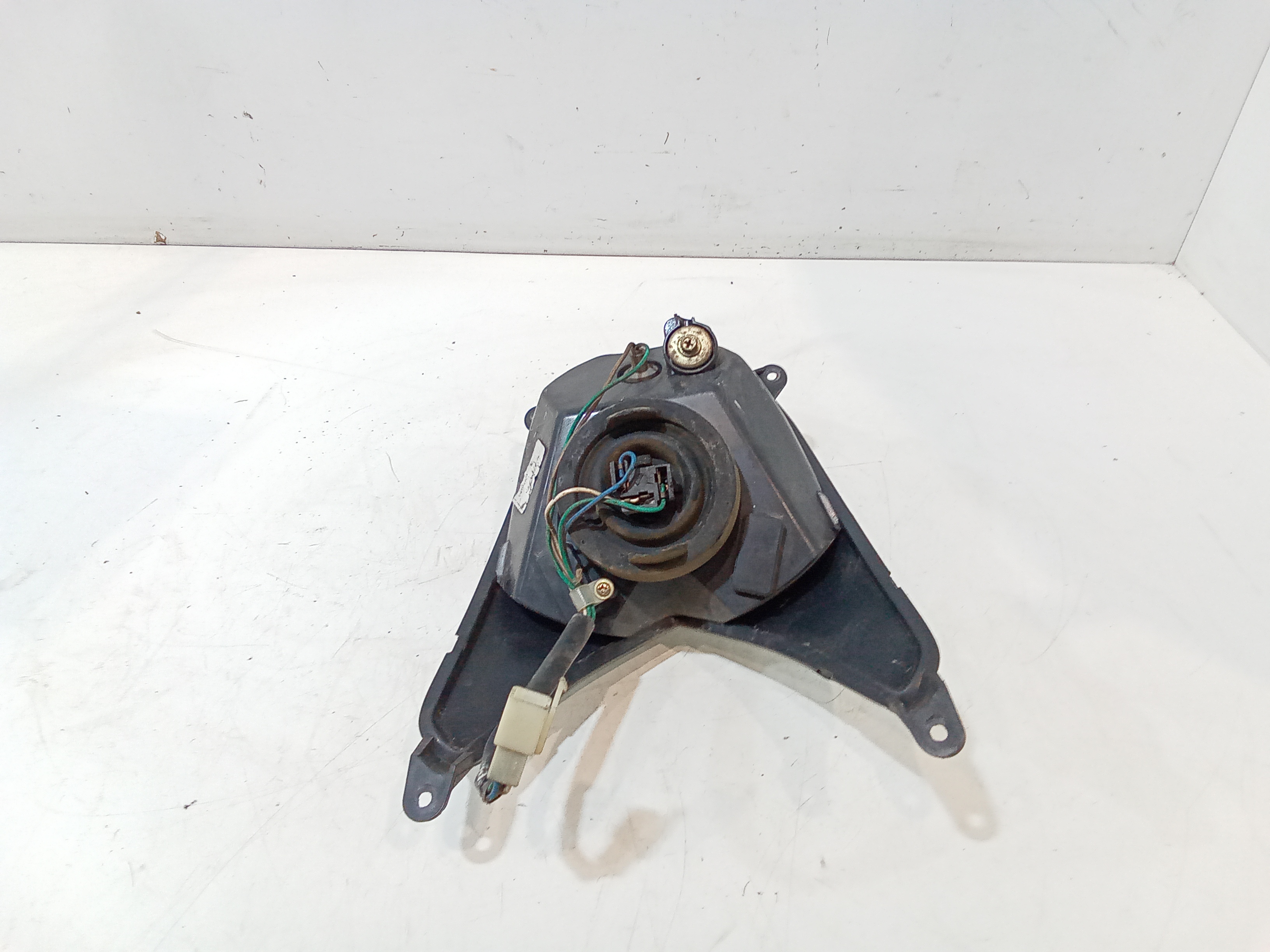 Faro anteriore per Kymco Agility 50 (2007 - 2011)