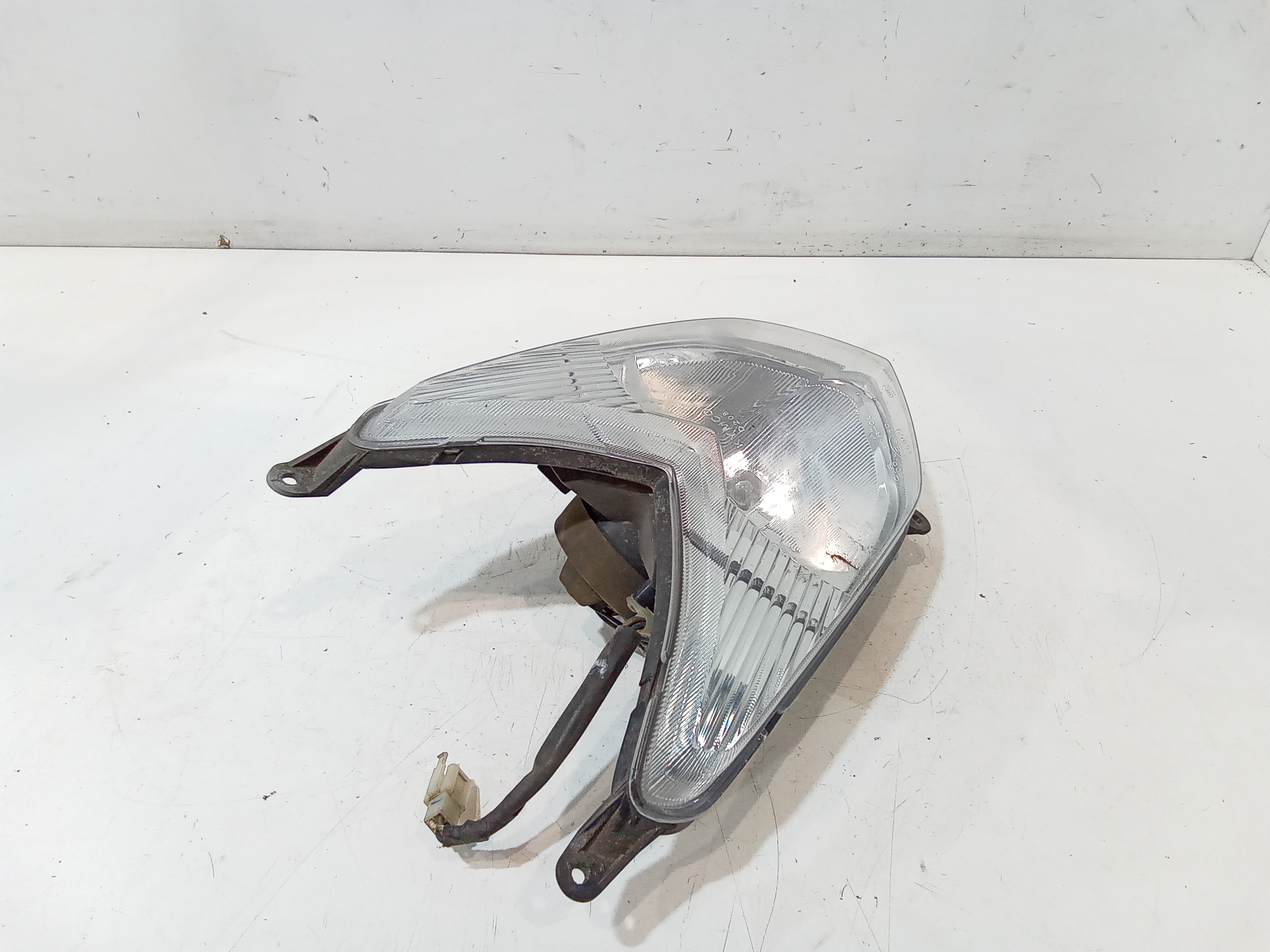 Faro anteriore per Kymco Agility 50 (2007 - 2011)