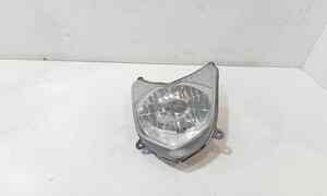 Faro anteriore per Kymco Agility 50 (2007 - 2011)