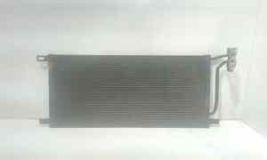 Radiatore A/C per Bmw Serie 3 E46 Berlina (1998 - 2001)