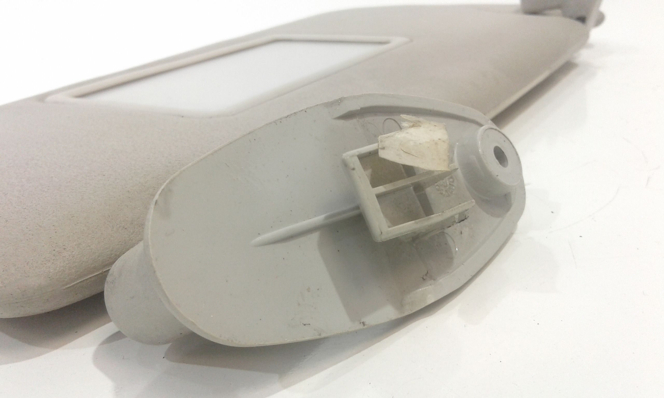 Parasole aletta Lato Passeggero FIAT Punto Berlina 3P 3 Serie