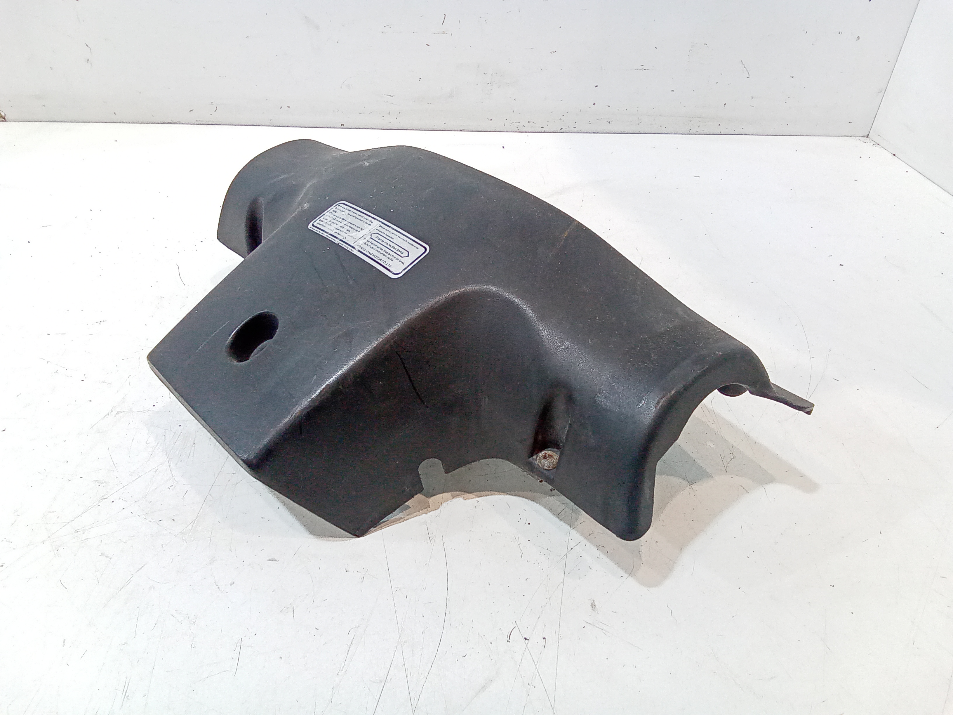 Cover quadro strumenti per Kymco Agility 50 (2007 - 2011)