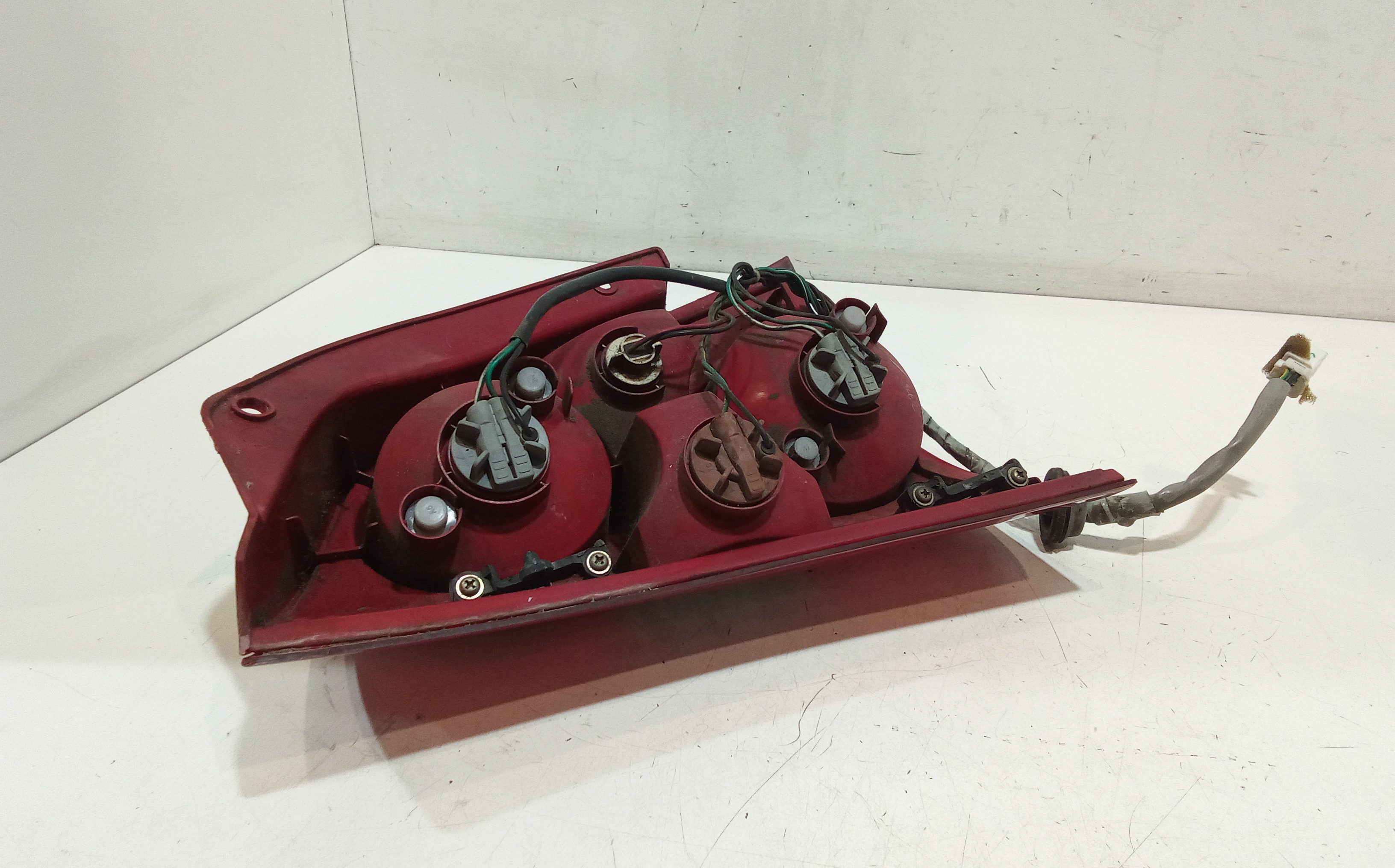 Stop fanale posteriore Destro Passeggero per Hyundai Atos 2 Serie (2003 - 2006)