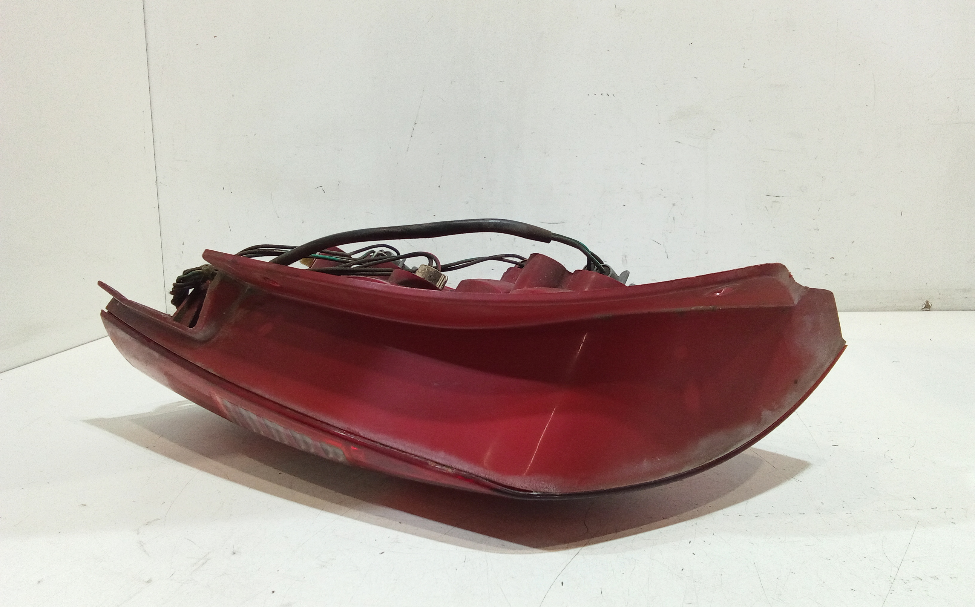 Stop fanale posteriore Destro Passeggero per Hyundai Atos 2 Serie (2003 - 2006)