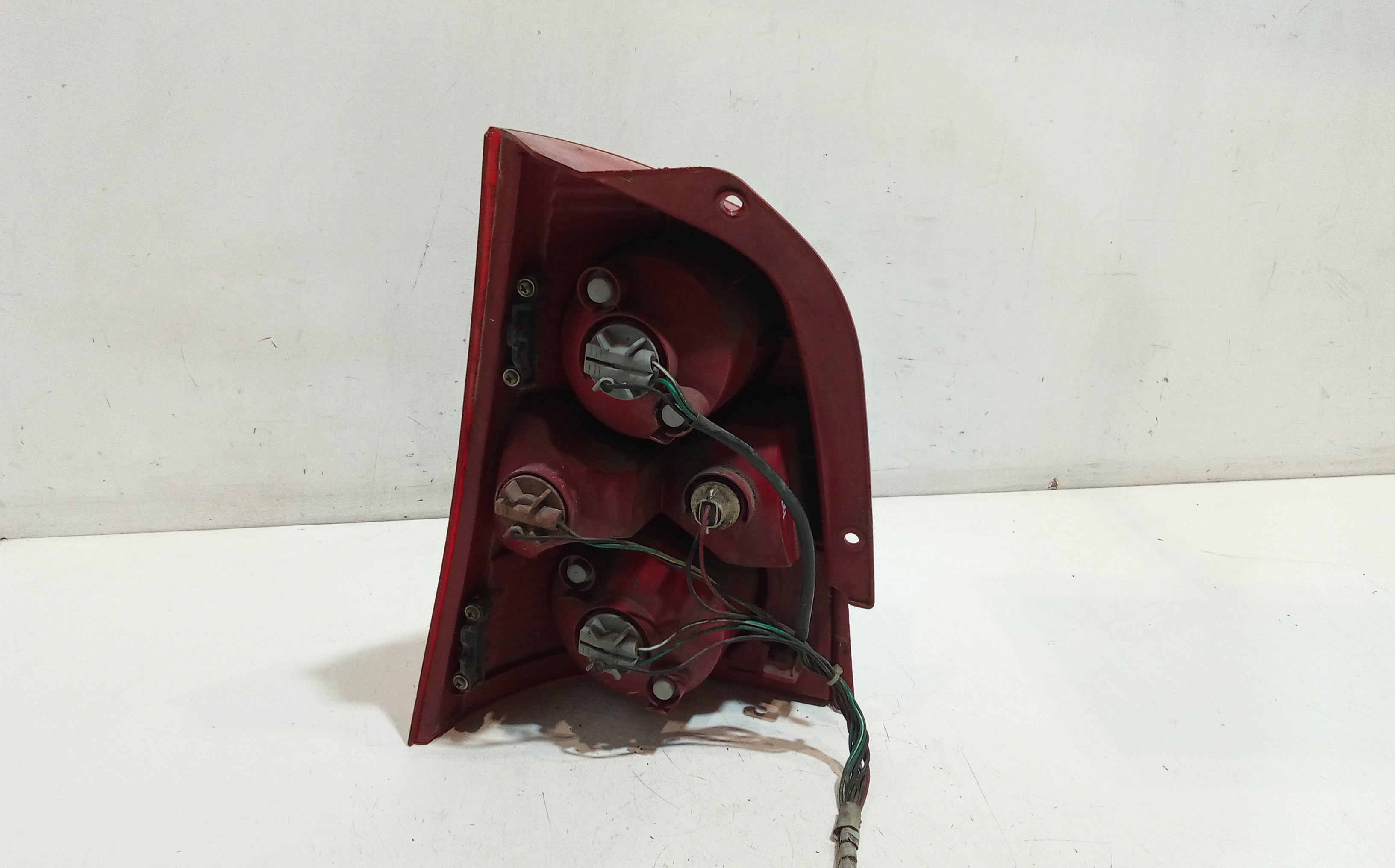 Stop fanale posteriore Destro Passeggero per Hyundai Atos 2 Serie (2003 - 2006)