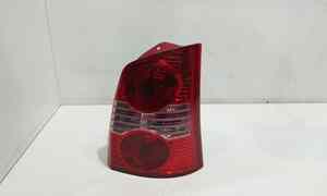 Stop fanale posteriore Destro Passeggero per Hyundai Atos 2 Serie (2003 - 2006)