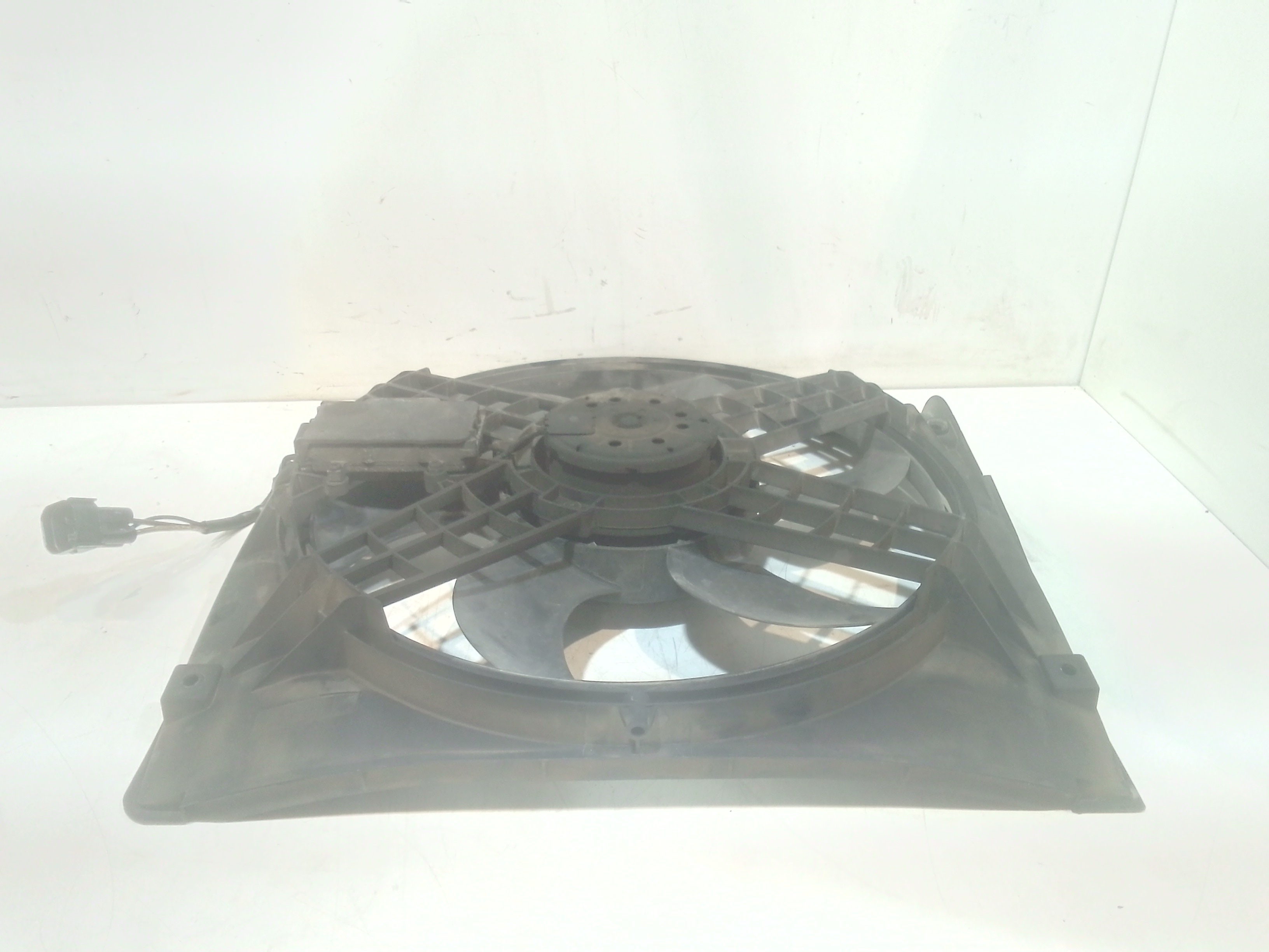 Elettroventola per Bmw Serie 3 E36 Berlina (1993 - 1998)