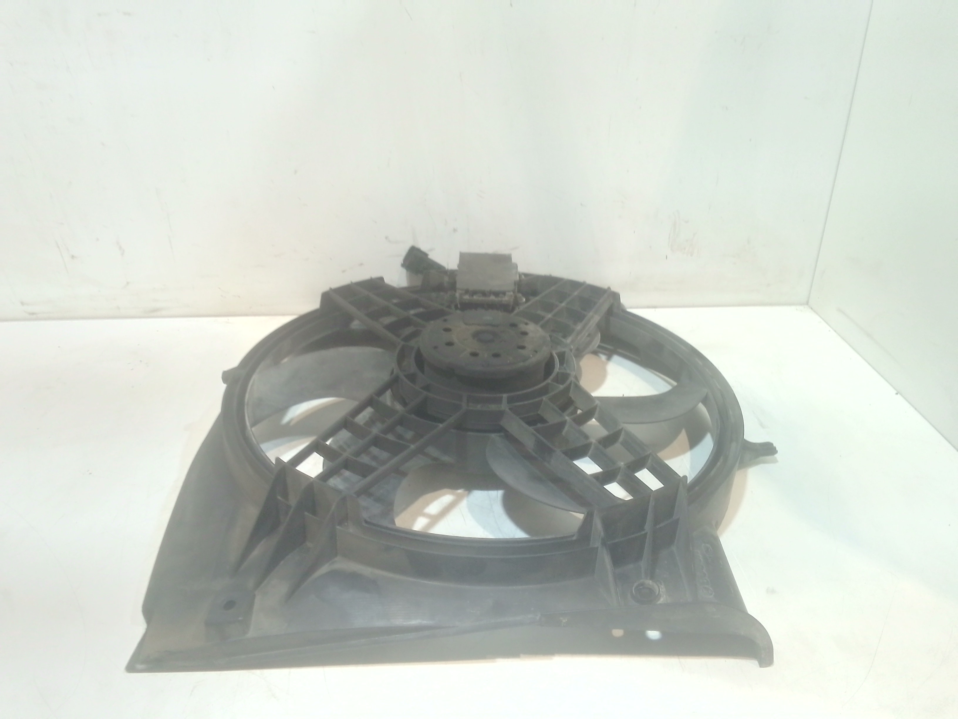 Elettroventola per Bmw Serie 3 E36 Berlina (1993 - 1998)