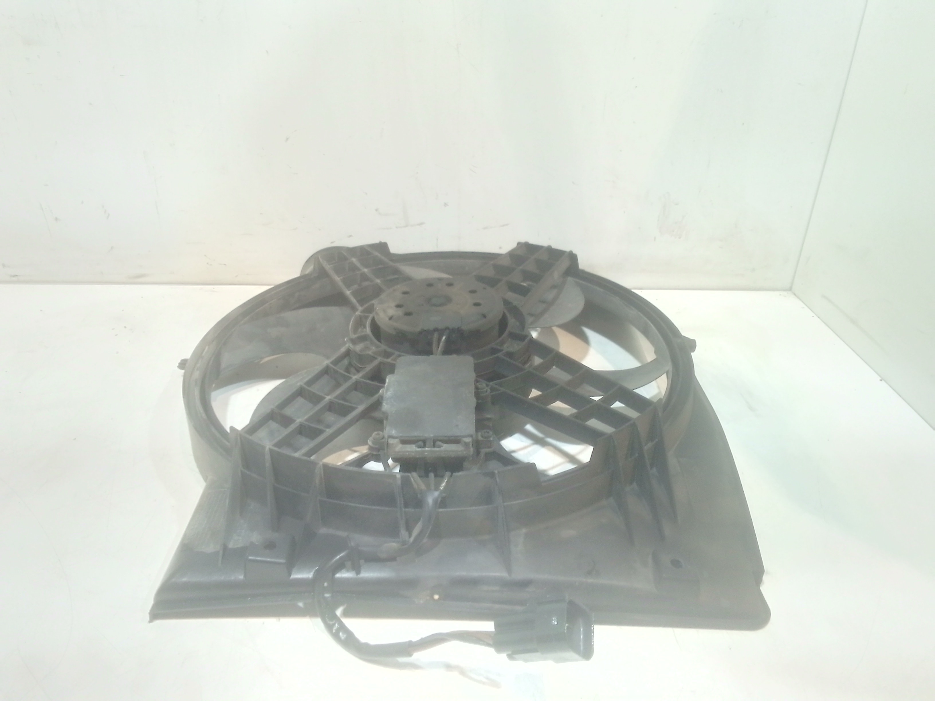 Elettroventola per Bmw Serie 3 E36 Berlina (1993 - 1998)