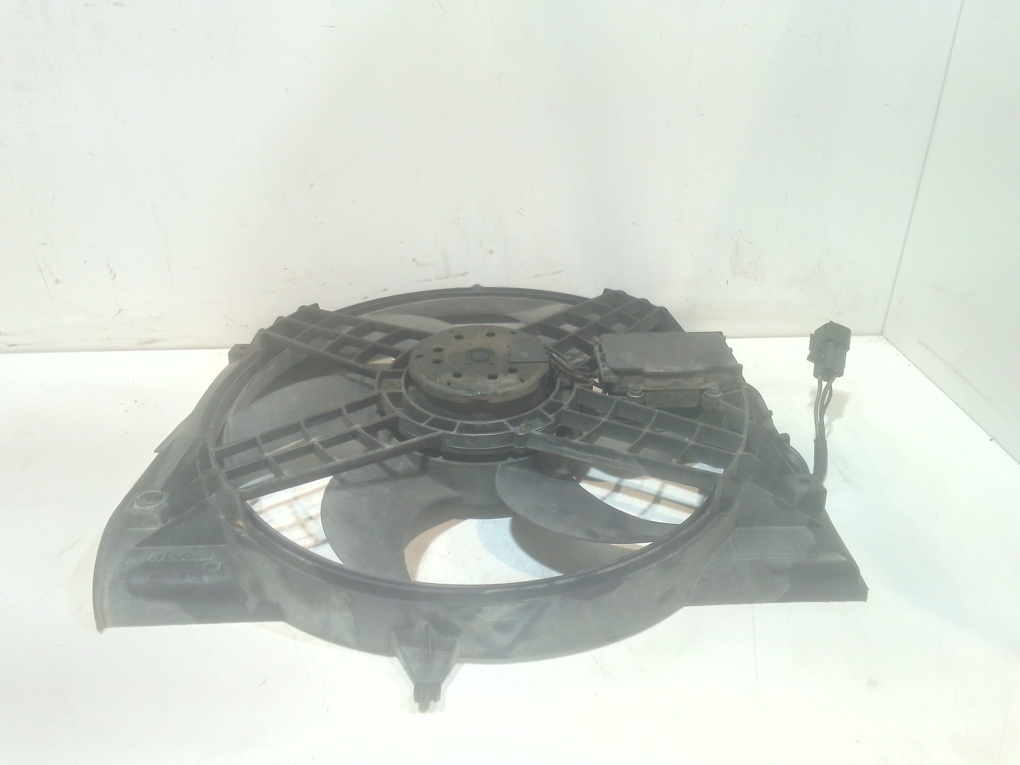 Elettroventola per Bmw Serie 3 E36 Berlina (1993 - 1998)