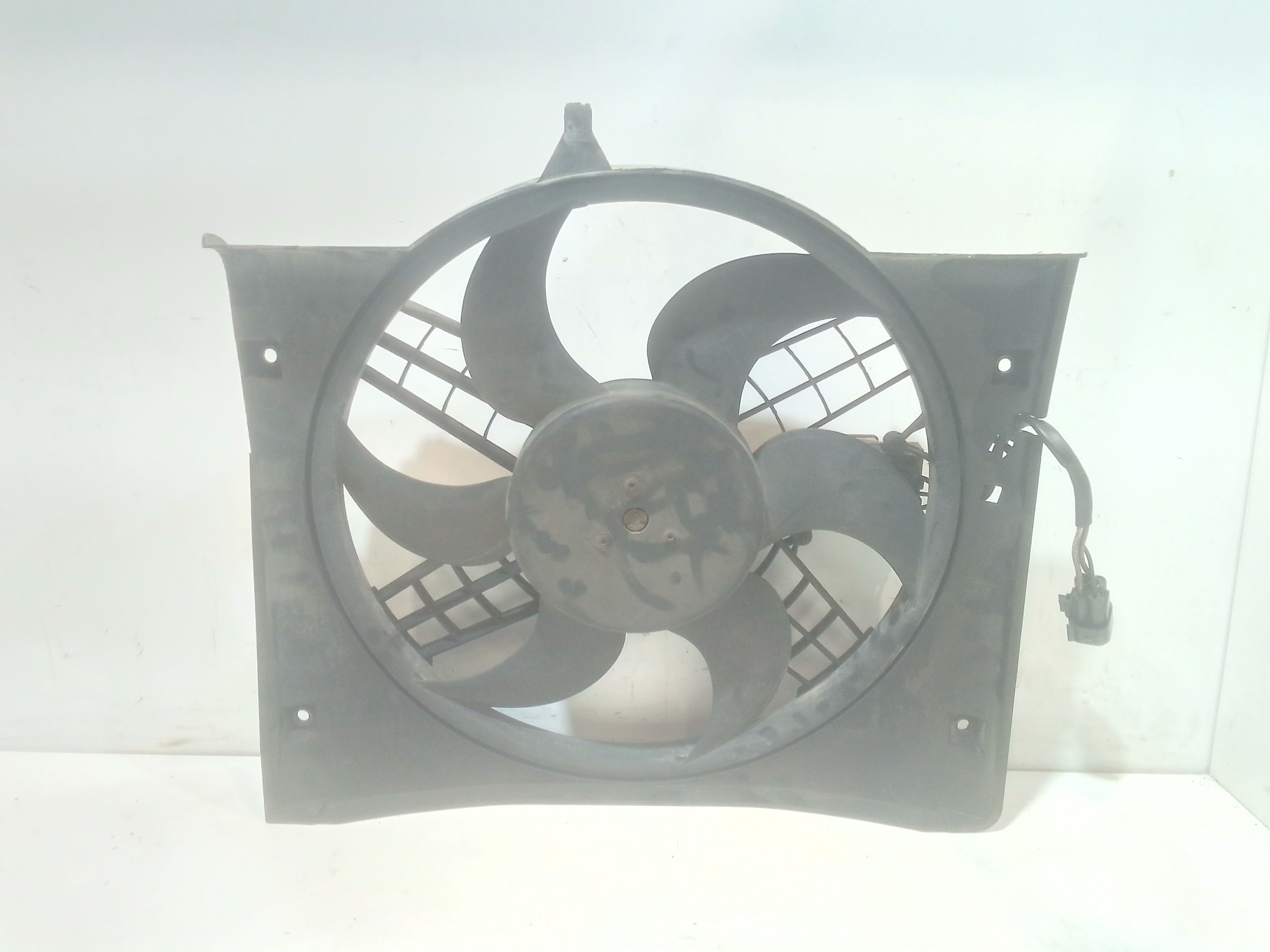 Elettroventola per Bmw Serie 3 E36 Berlina (1993 - 1998)