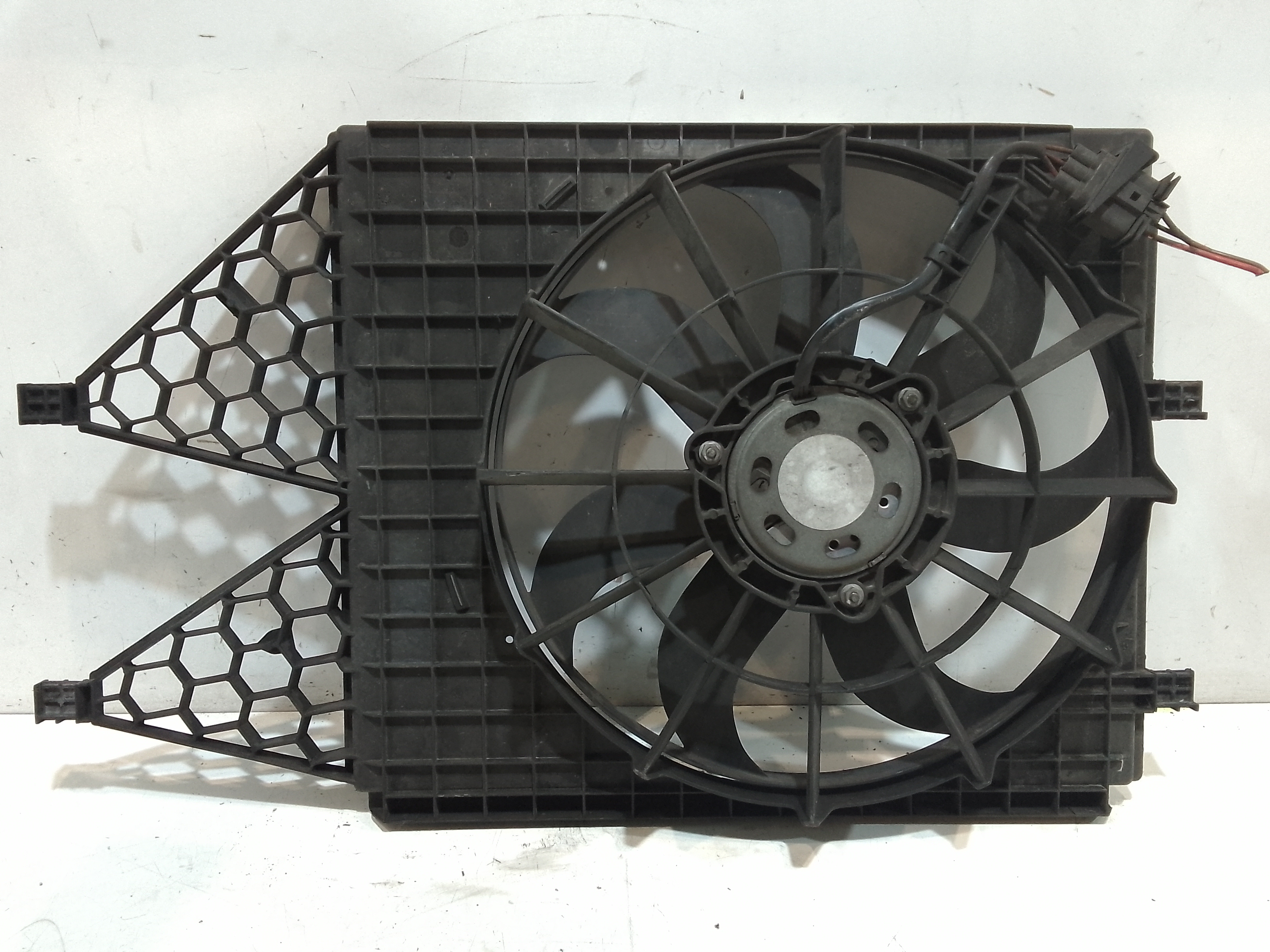 Elettroventola per Seat Ibiza Serie (05>08) (2005 - 2008)