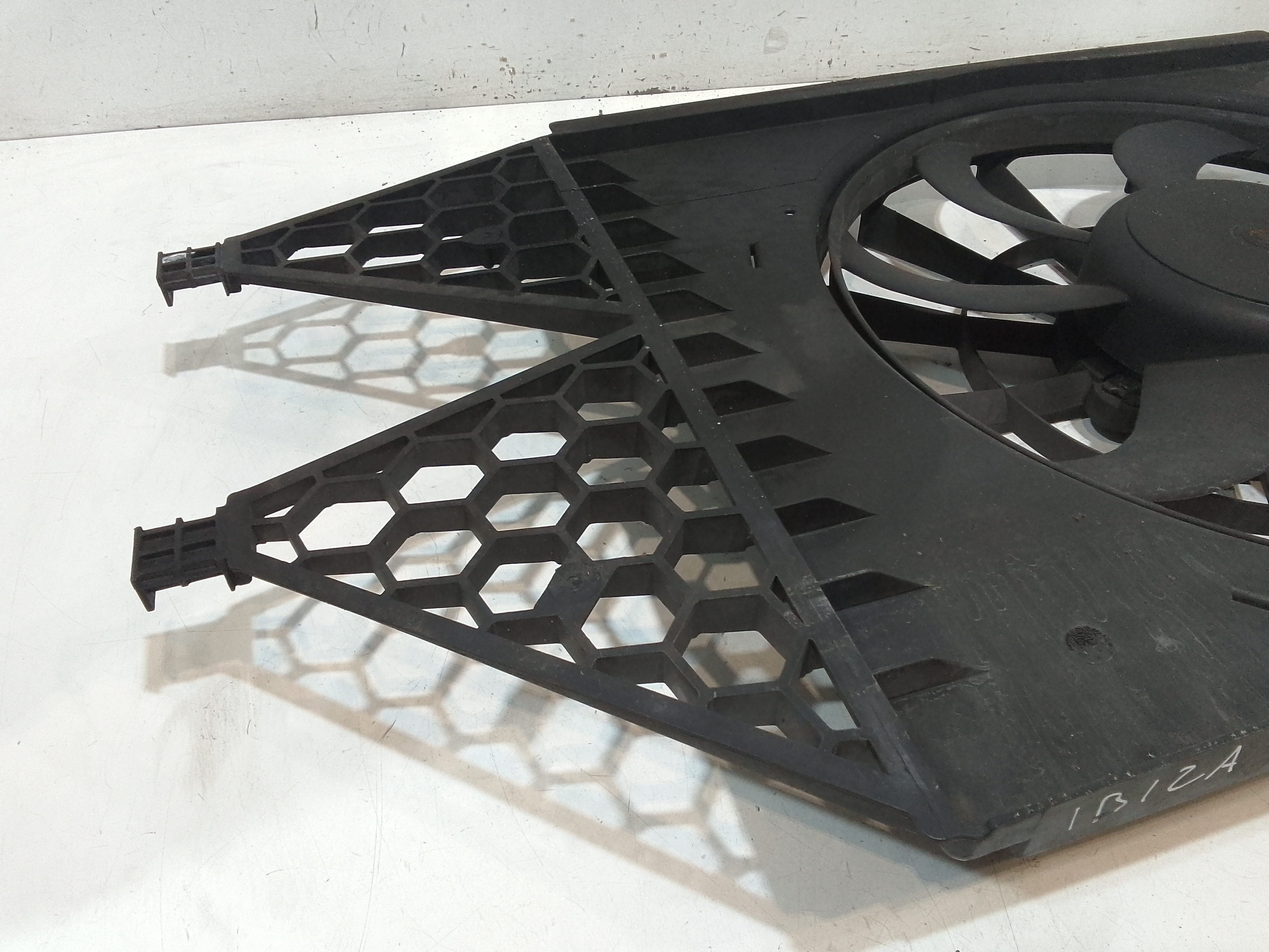 Elettroventola per Seat Ibiza Serie (05>08) (2005 - 2008)