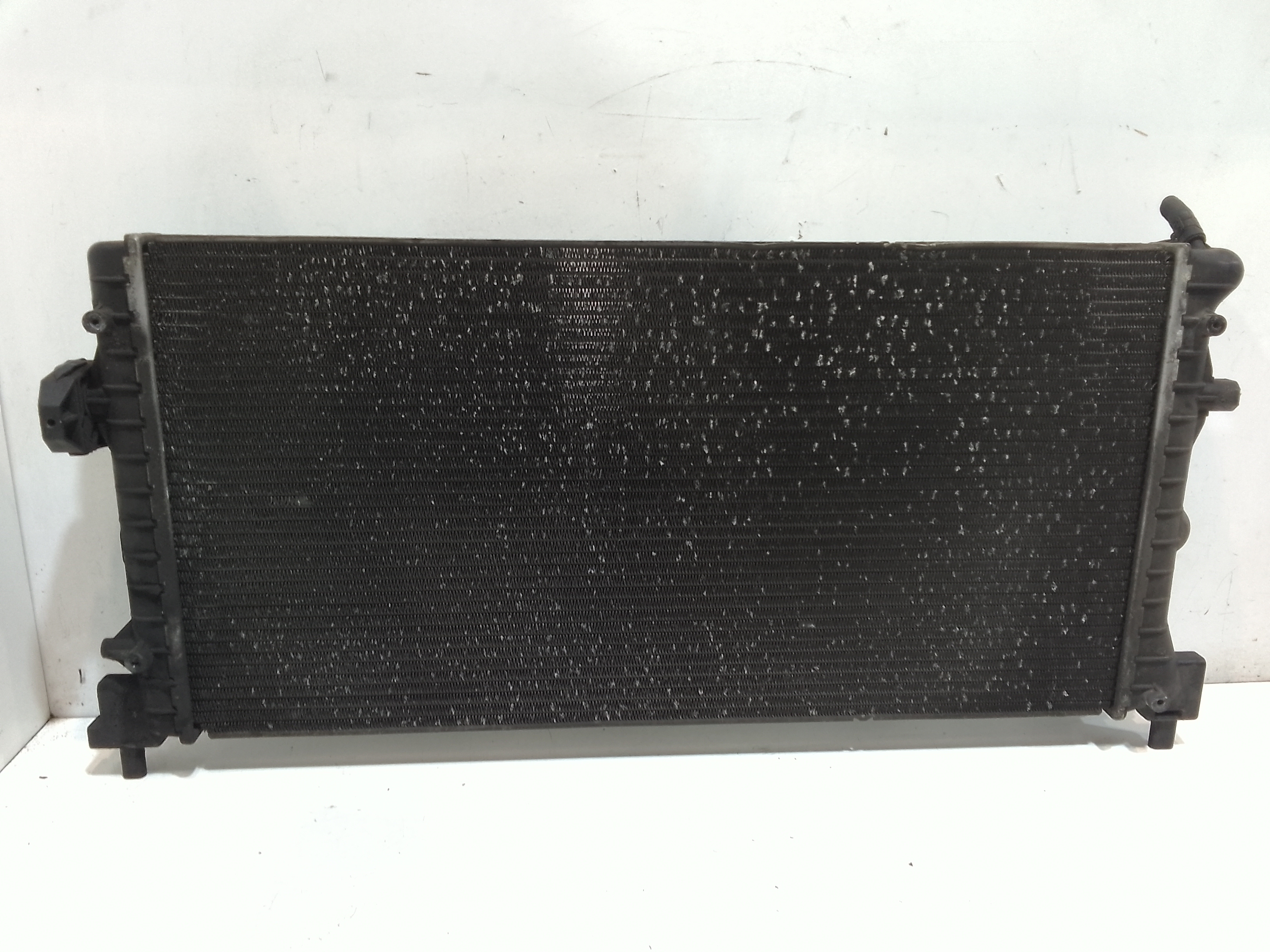 Radiatore acqua per Seat Ibiza Serie (05>08) (2005 - 2008)