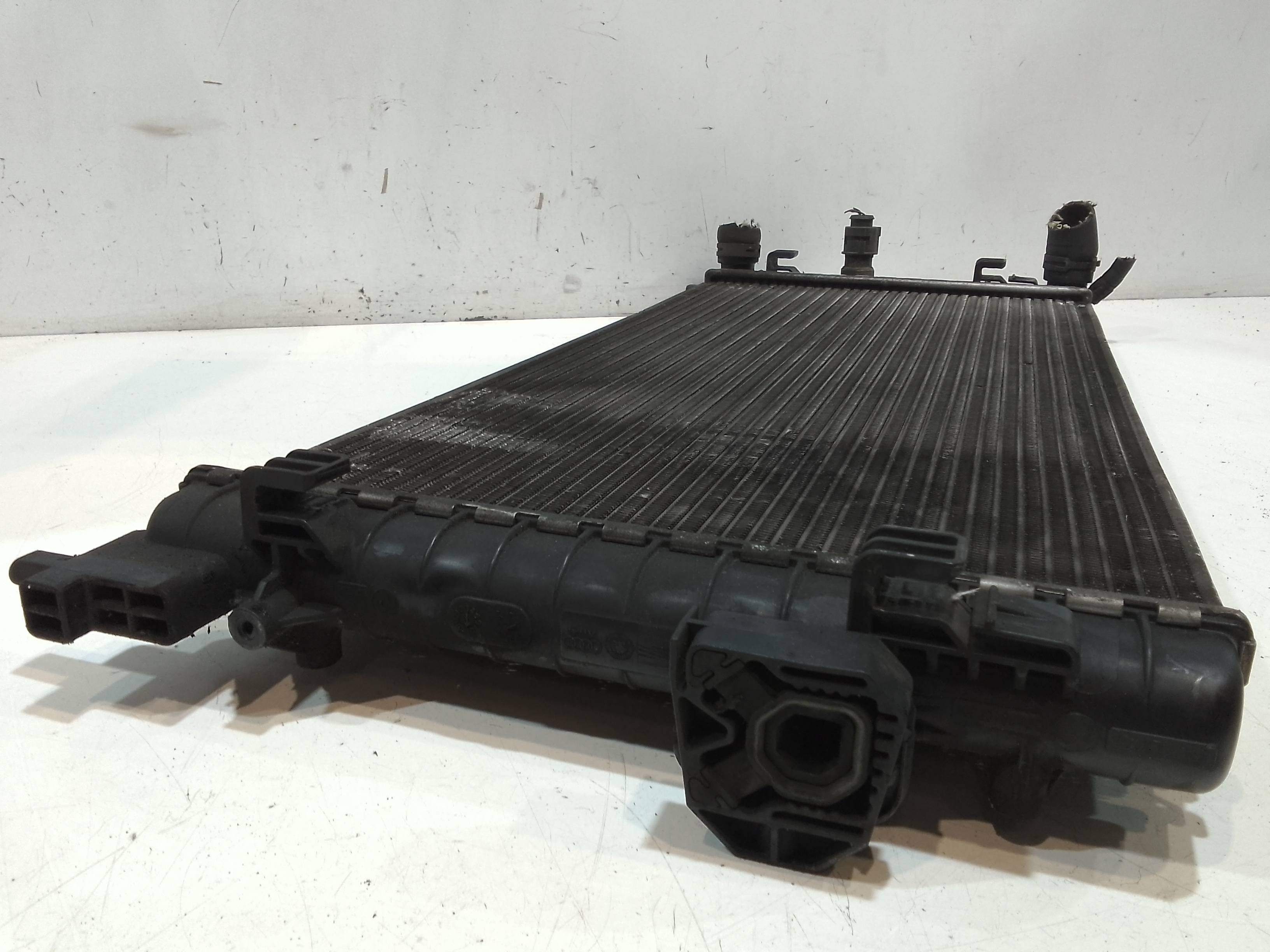 Radiatore acqua per Seat Ibiza Serie (05>08) (2005 - 2008)