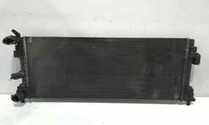 Radiatore acqua per Seat Ibiza Serie (05>08) (2005 - 2008)