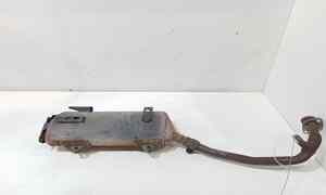 Marmitta completa di terminale scarico per Honda Sh 300 ABS (2016 - )