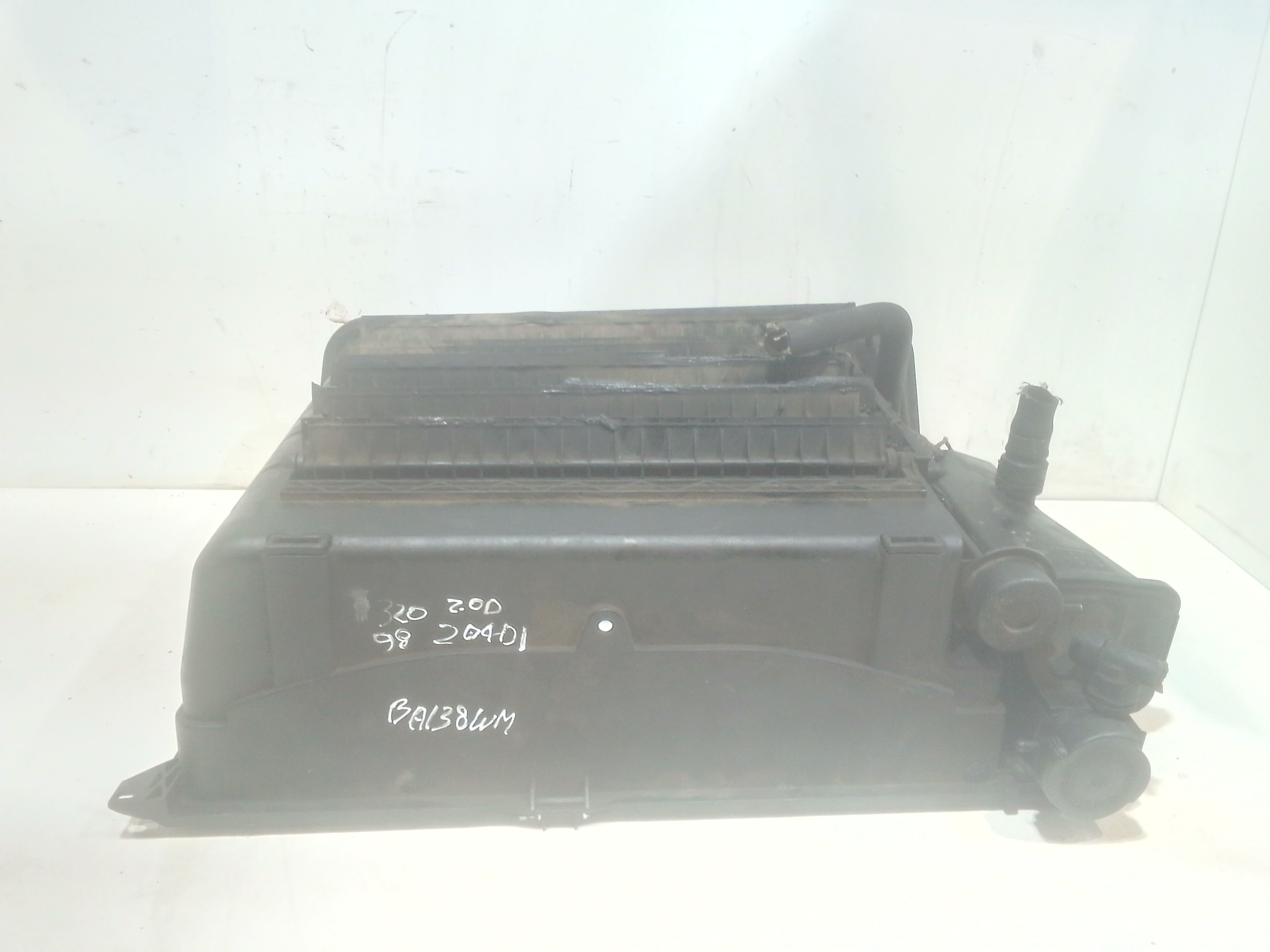 Convogliatore per Bmw Serie 3 E36 Berlina (1993 - 1998)