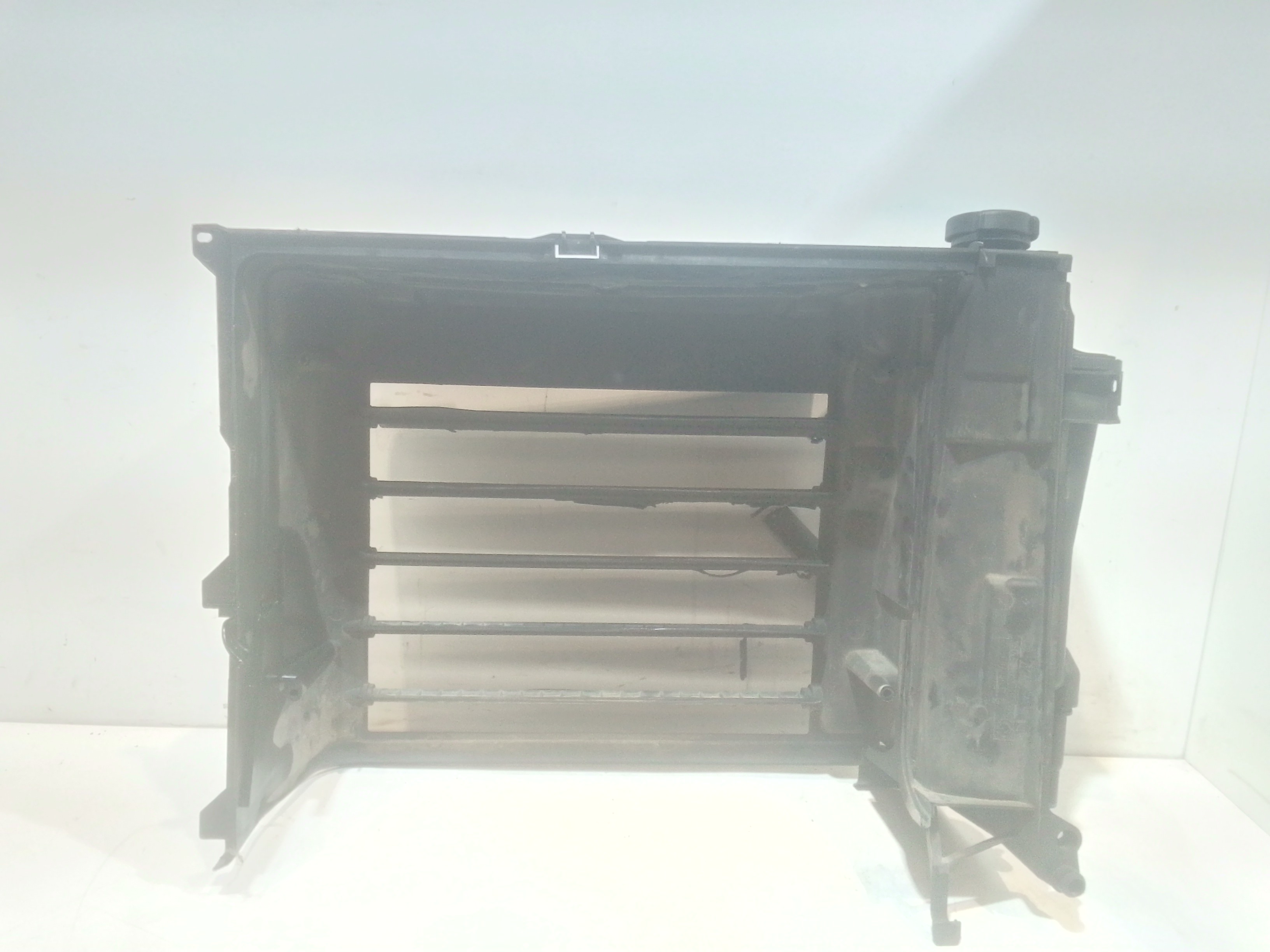 Convogliatore per Bmw Serie 3 E36 Berlina (1993 - 1998)