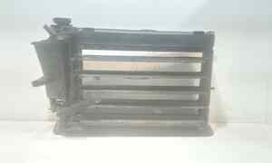 Convogliatore per Bmw Serie 3 E36 Berlina (1993 - 1998)