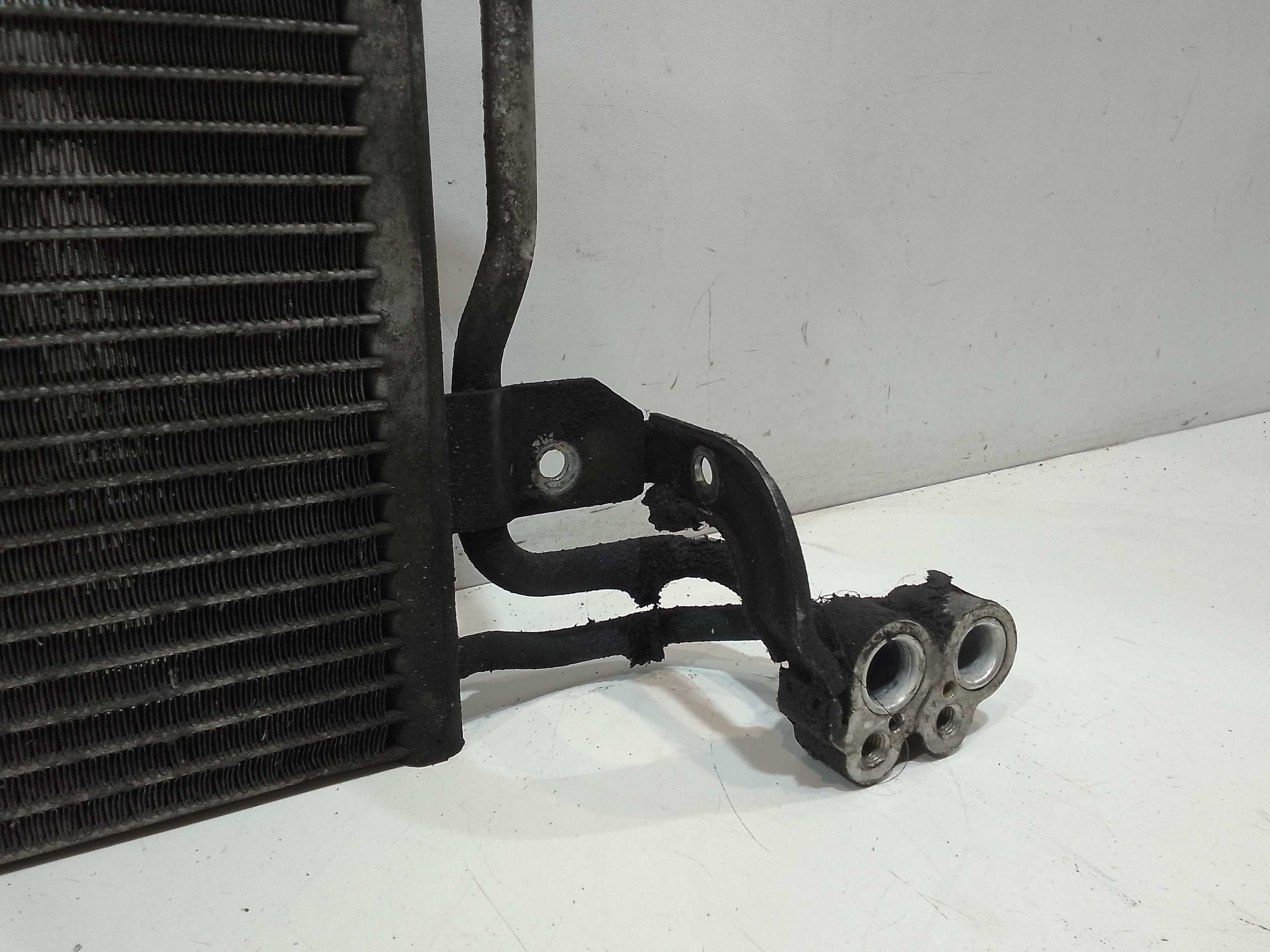 Radiatore A/C per Seat Ibiza Serie (05>08) (2005 - 2008)
