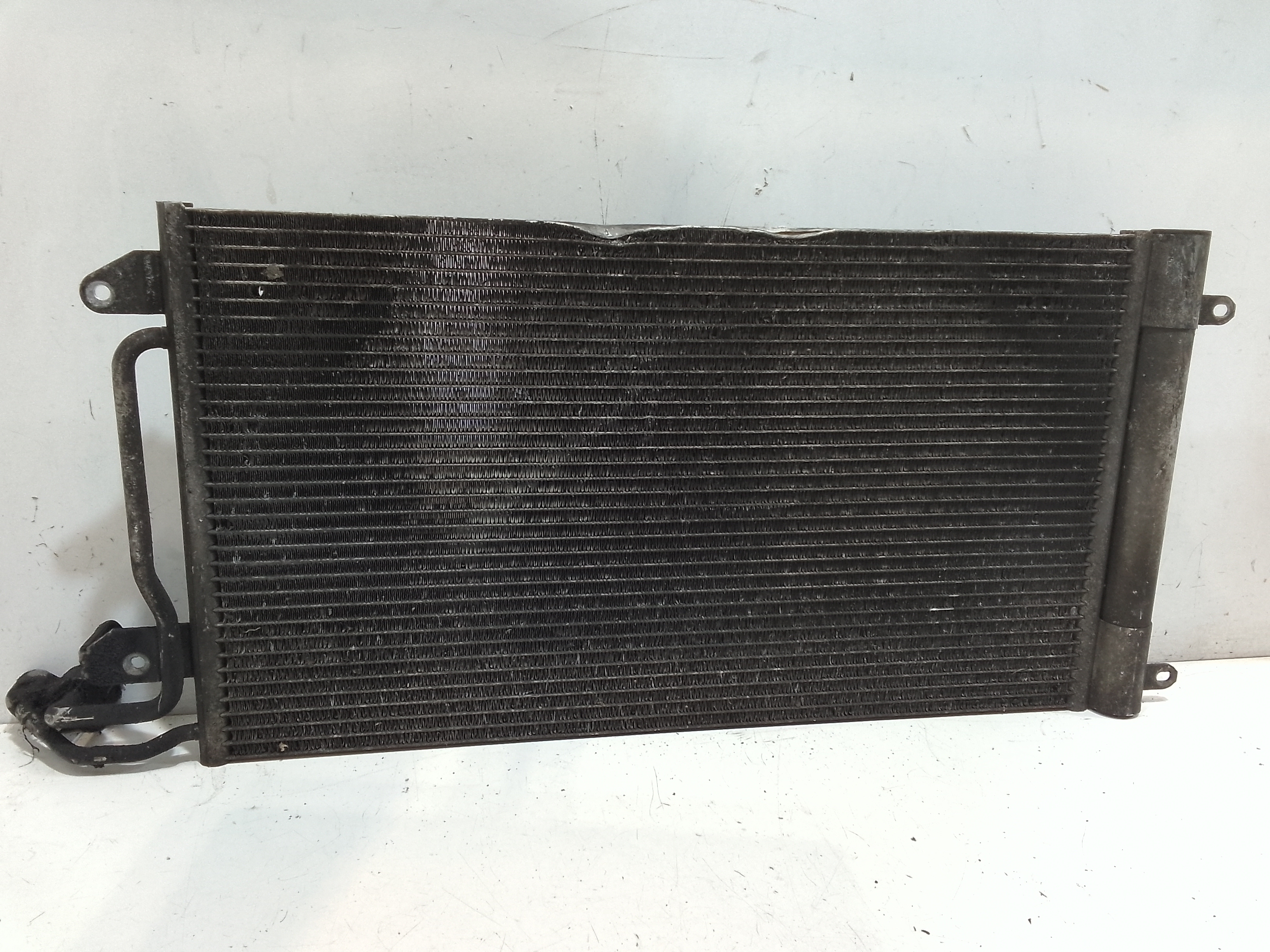 Radiatore A/C per Seat Ibiza Serie (05>08) (2005 - 2008)