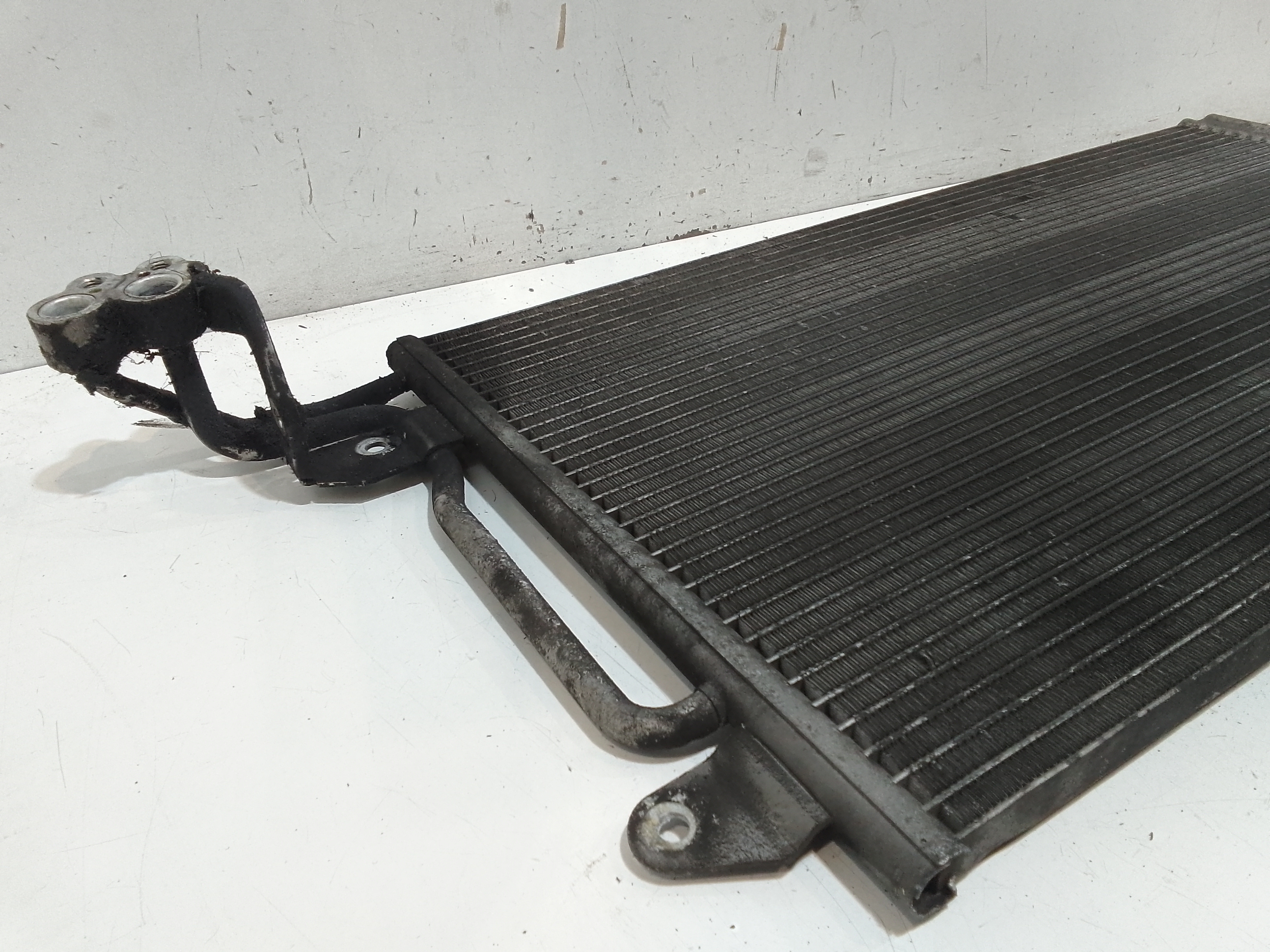 Radiatore A/C per Seat Ibiza Serie (05>08) (2005 - 2008)