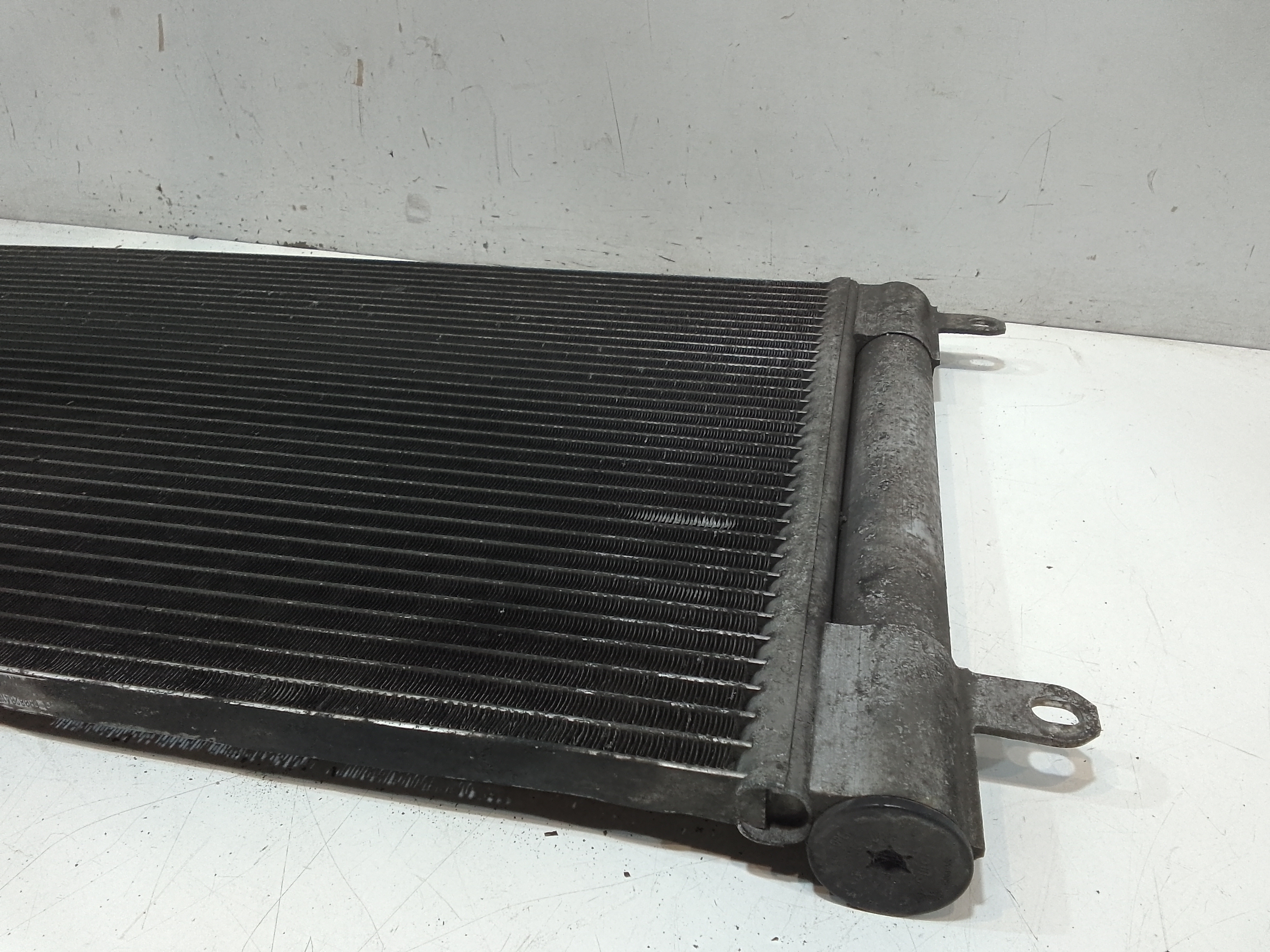 Radiatore A/C per Seat Ibiza Serie (05>08) (2005 - 2008)