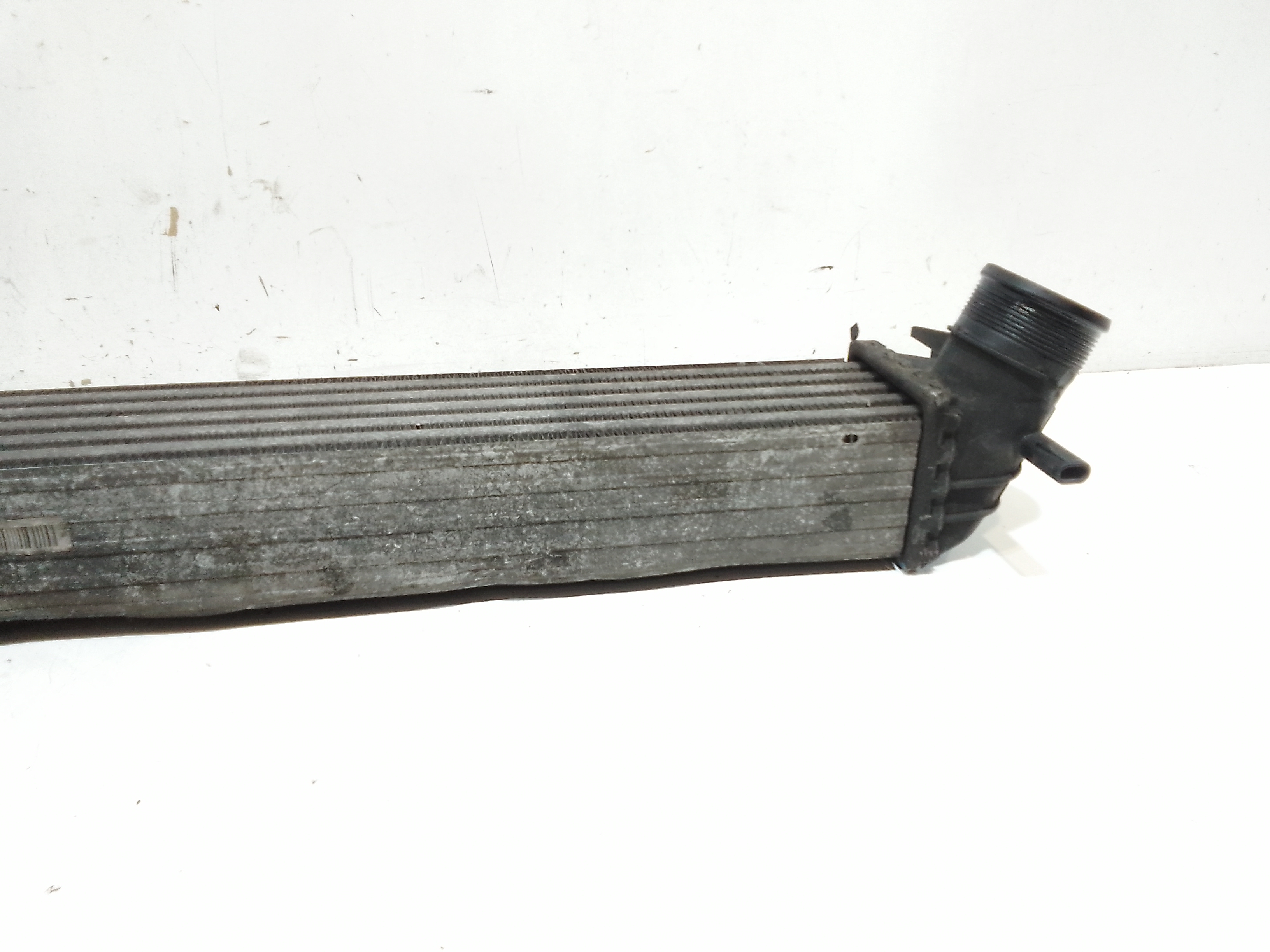 Intercooler per Seat Ibiza Serie (05>08) (2005 - 2008)