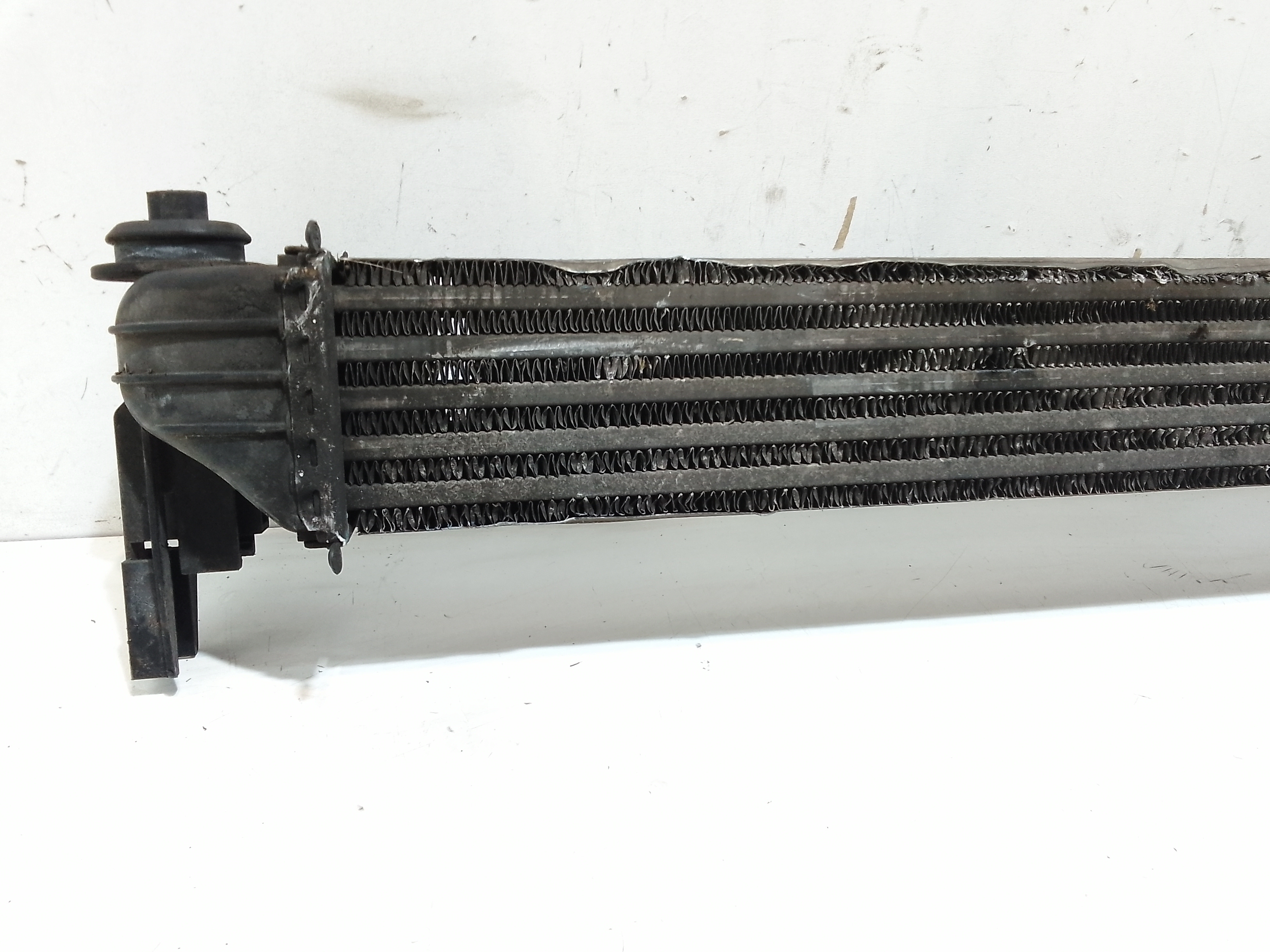 Intercooler per Seat Ibiza Serie (05>08) (2005 - 2008)