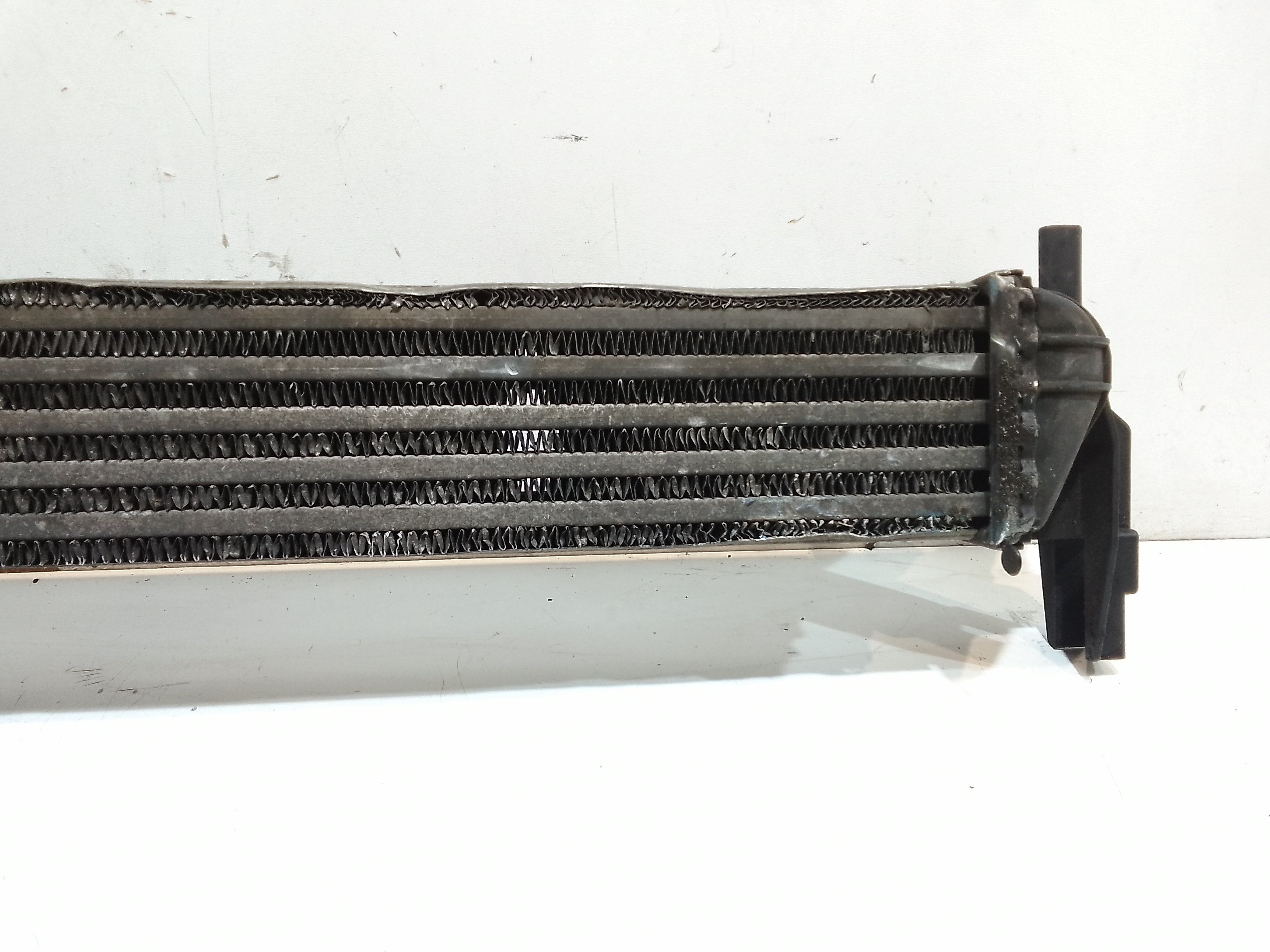 Intercooler per Seat Ibiza Serie (05>08) (2005 - 2008)
