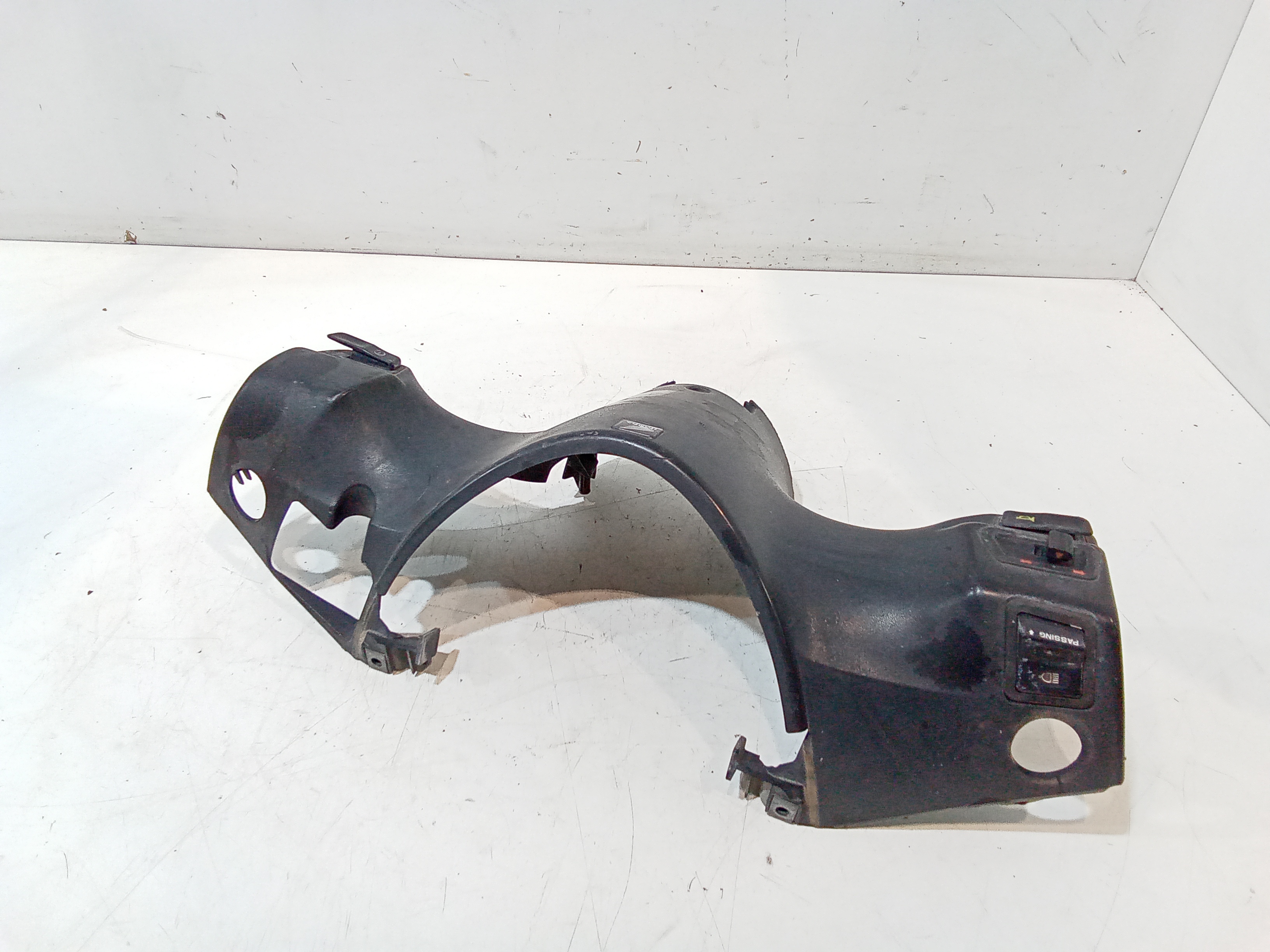 Cover quadro strumenti con pulsantiera per Honda Sh 125cc I (05>08) (2005 - 2008)
