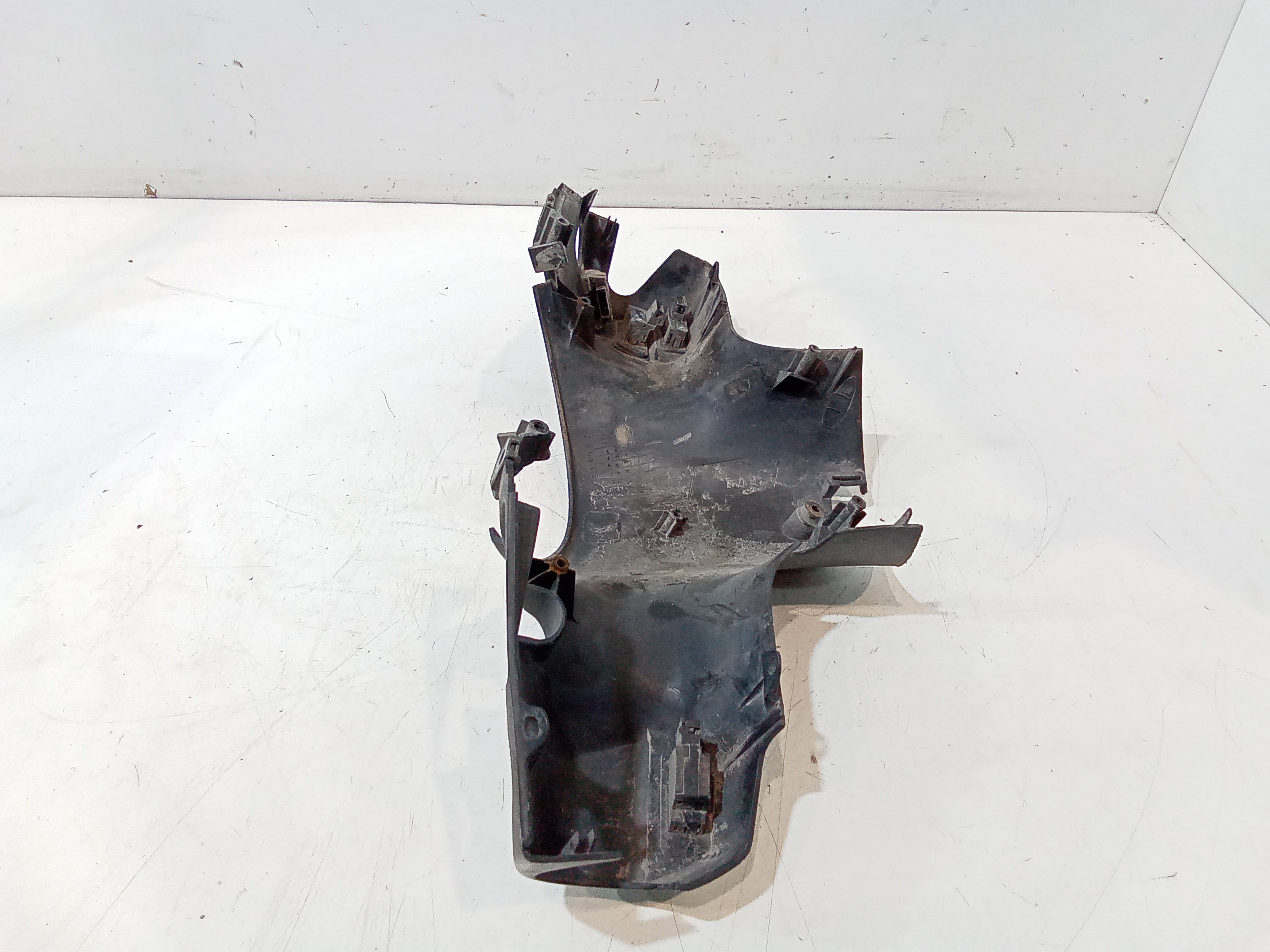 Cover quadro strumenti con pulsantiera per Honda Sh 125cc I (05>08) (2005 - 2008)