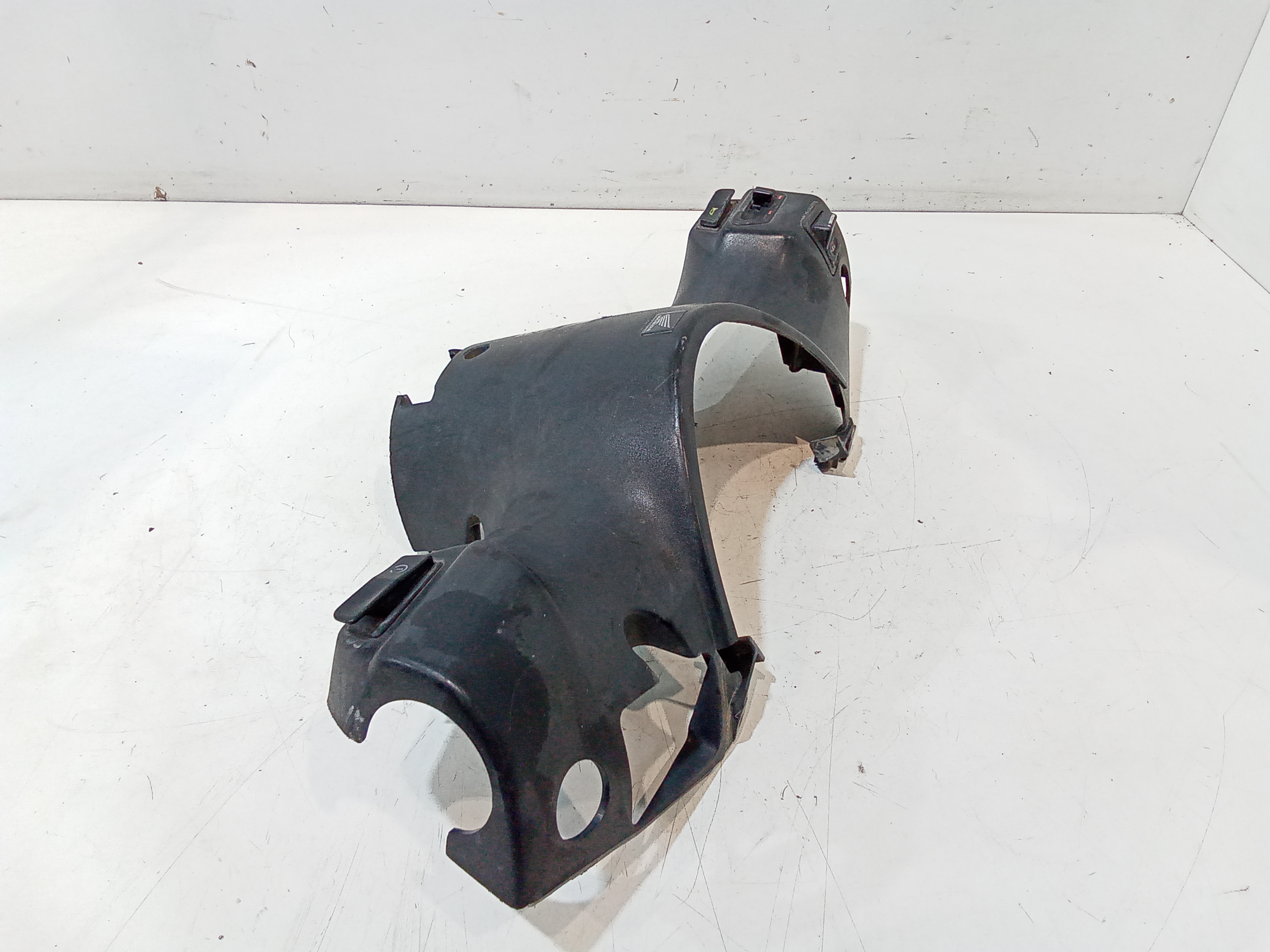 Cover quadro strumenti con pulsantiera per Honda Sh 125cc I (05>08) (2005 - 2008)