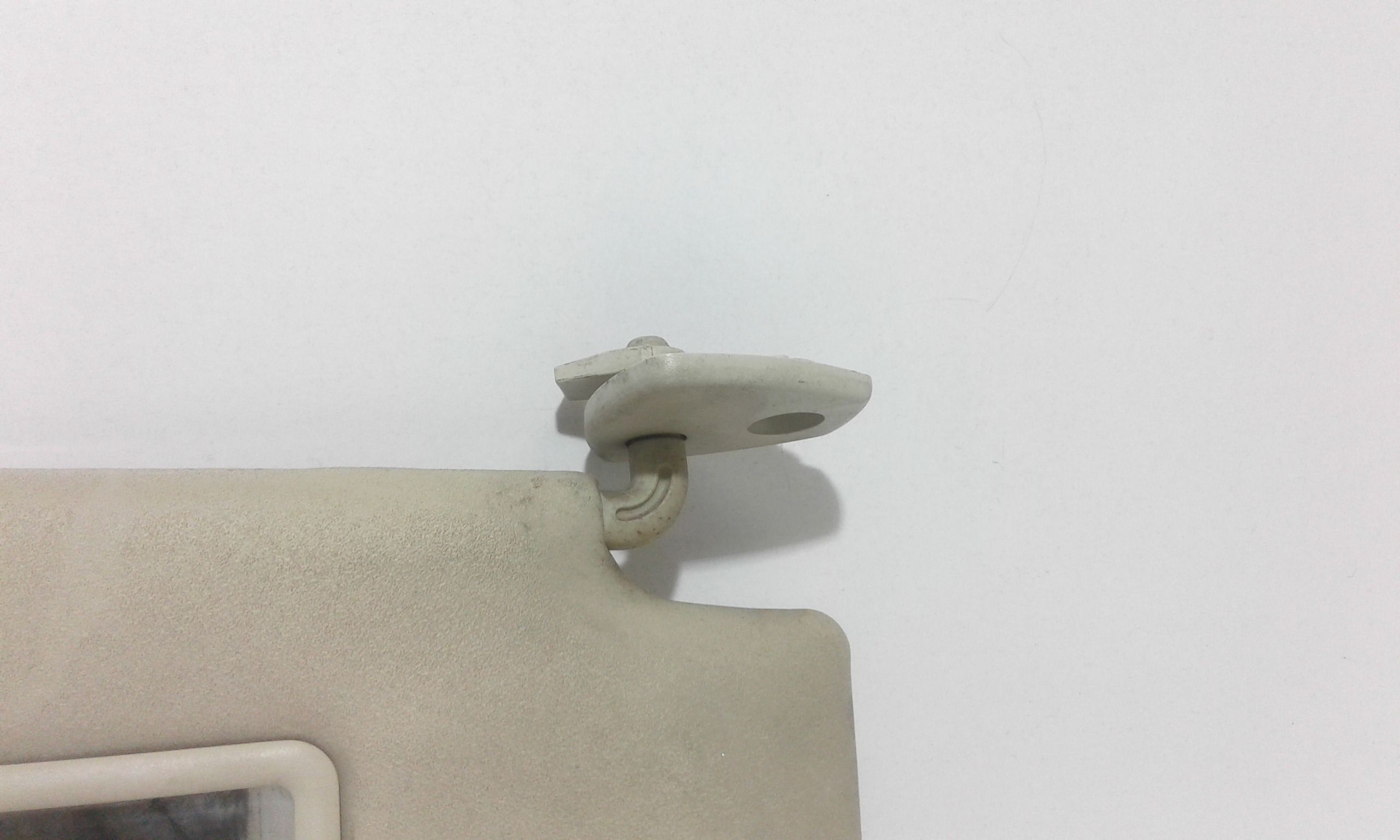 Parasole aletta Lato Passeggero LANCIA Ypsilon 1 Serie