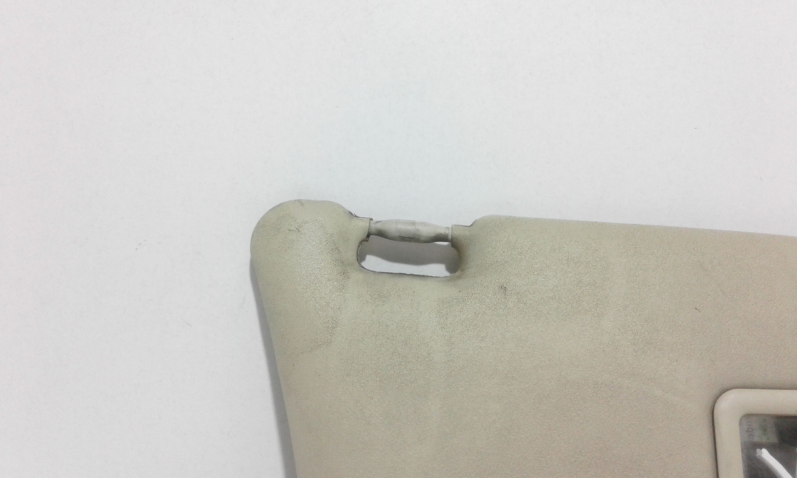 Parasole aletta Lato Passeggero LANCIA Ypsilon 1 Serie