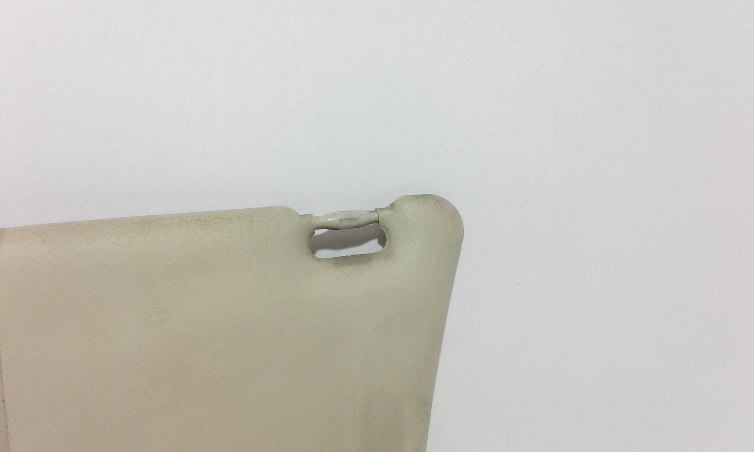 Parasole aletta Lato Passeggero LANCIA Ypsilon 1 Serie