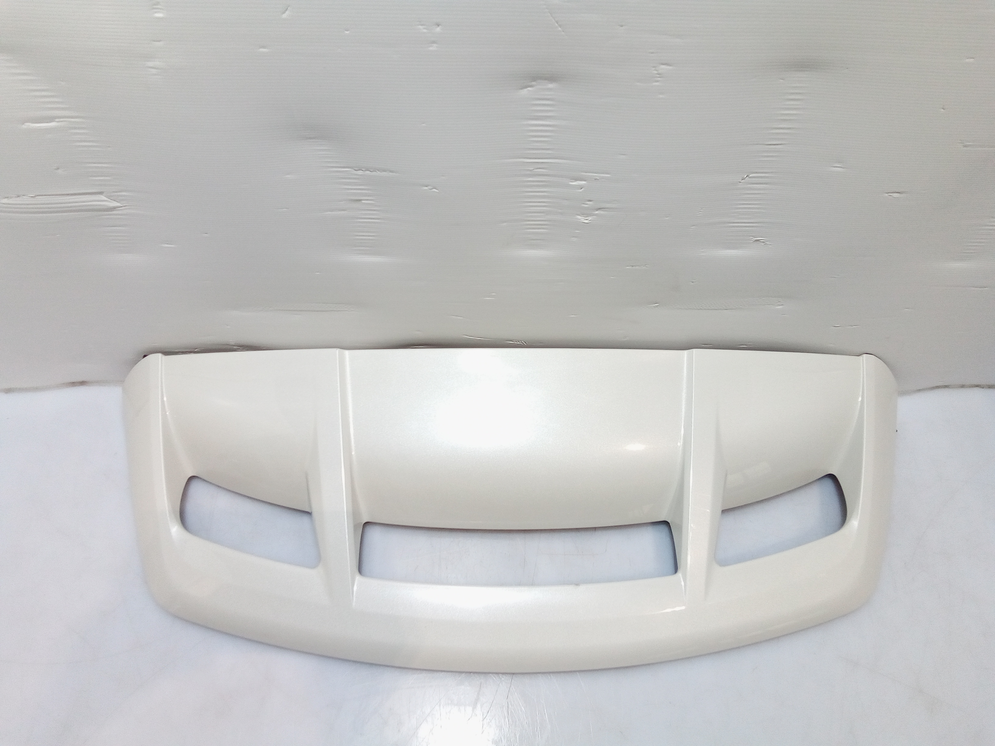 Spoiler portellone posteriore per Toyota C-hr Ibrida (16>) (2016 - In produzione)