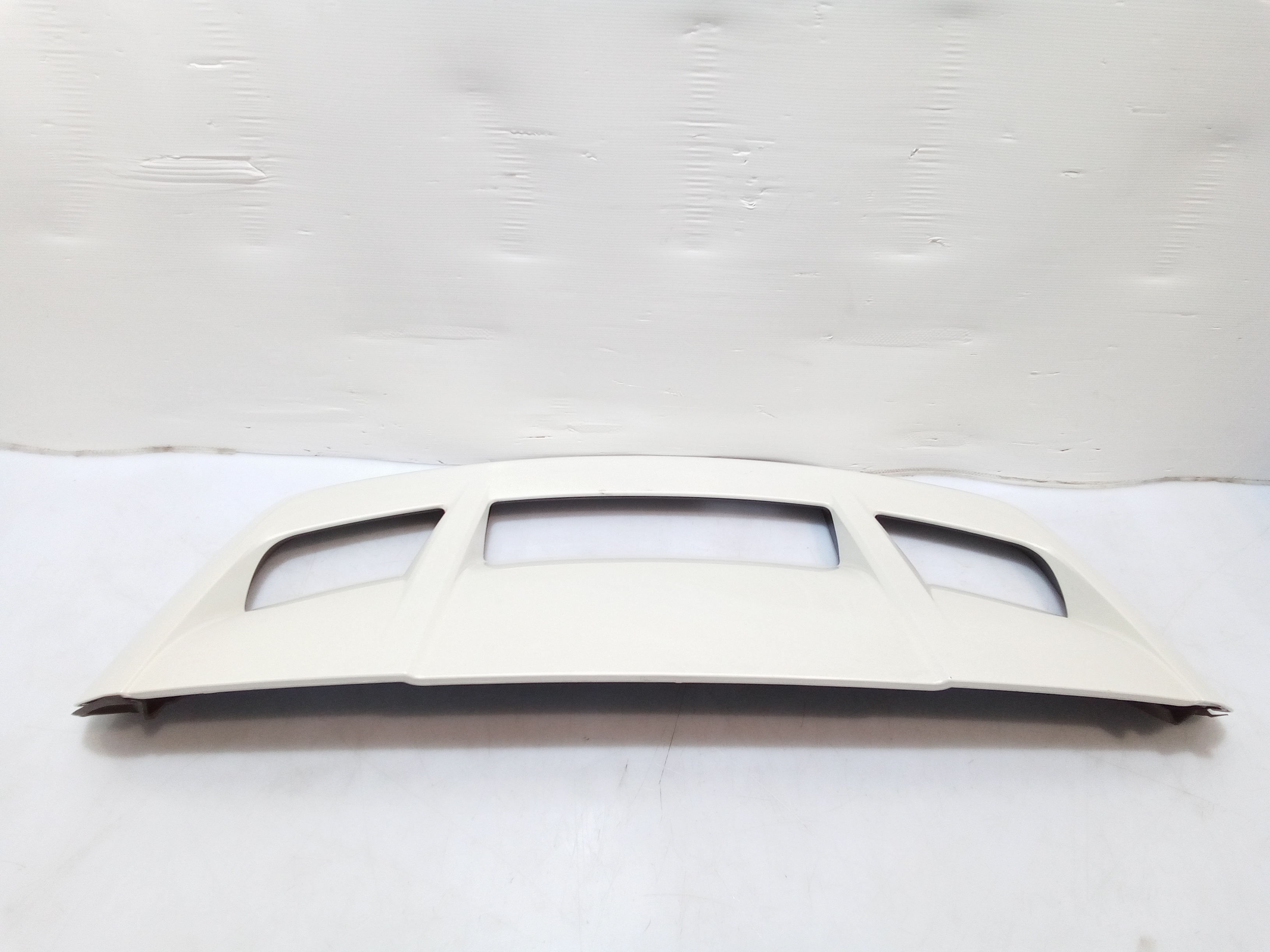 Spoiler portellone posteriore per Toyota C-hr Ibrida (16>) (2016 - In produzione)