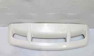 Spoiler portellone posteriore per Toyota C-hr Ibrida (16>) (2016 - In produzione)