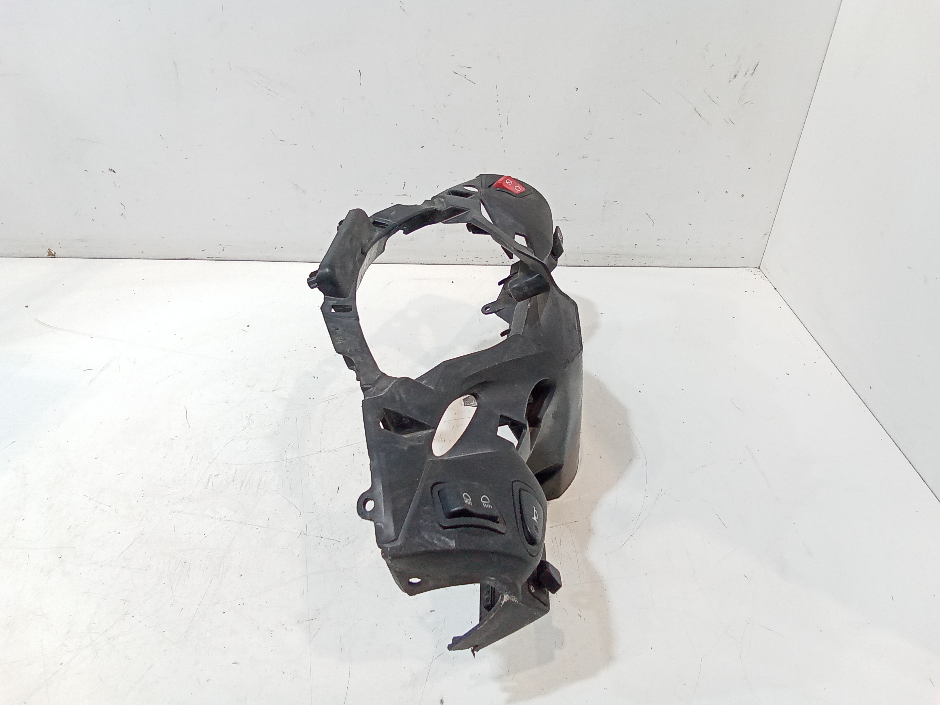 Cover quadro strumenti con pulsantiera per Honda Sh 300 ABS (2016 - )