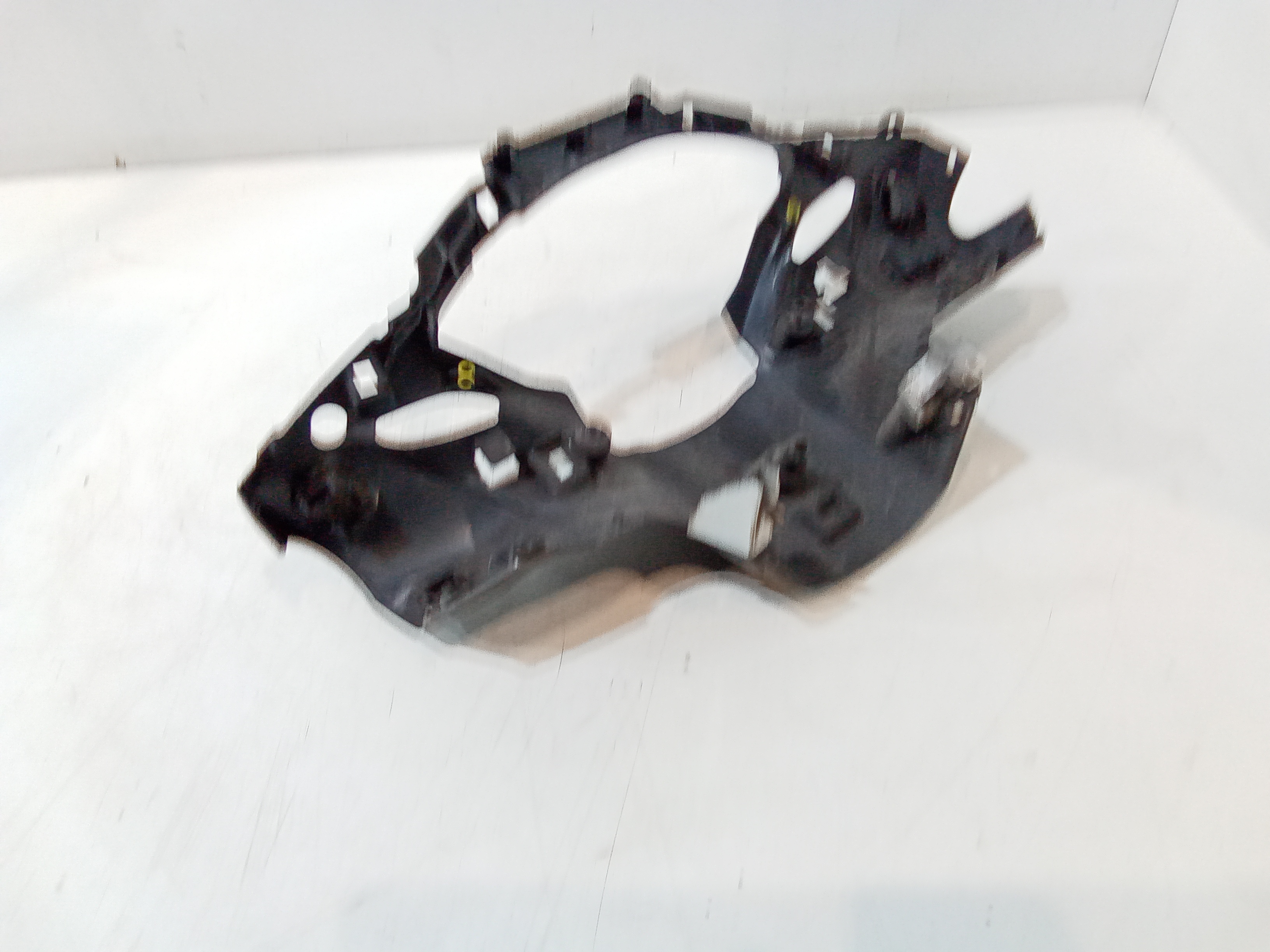 Cover quadro strumenti con pulsantiera per Honda Sh 300 ABS (2016 - )