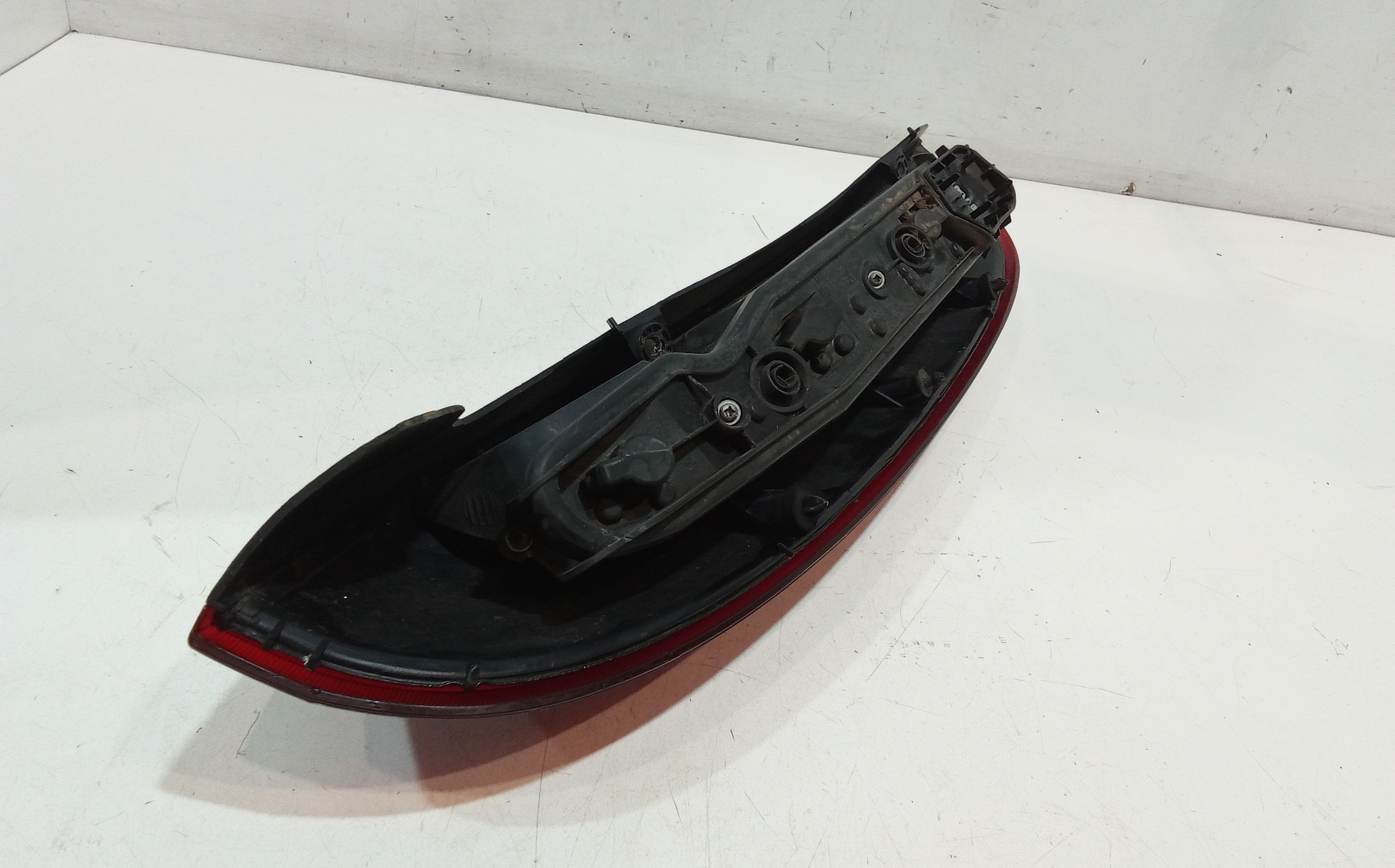 Stop fanale posteriore Destro Passeggero per Opel Corsa C 3p 1 Serie (2000 - 2003)