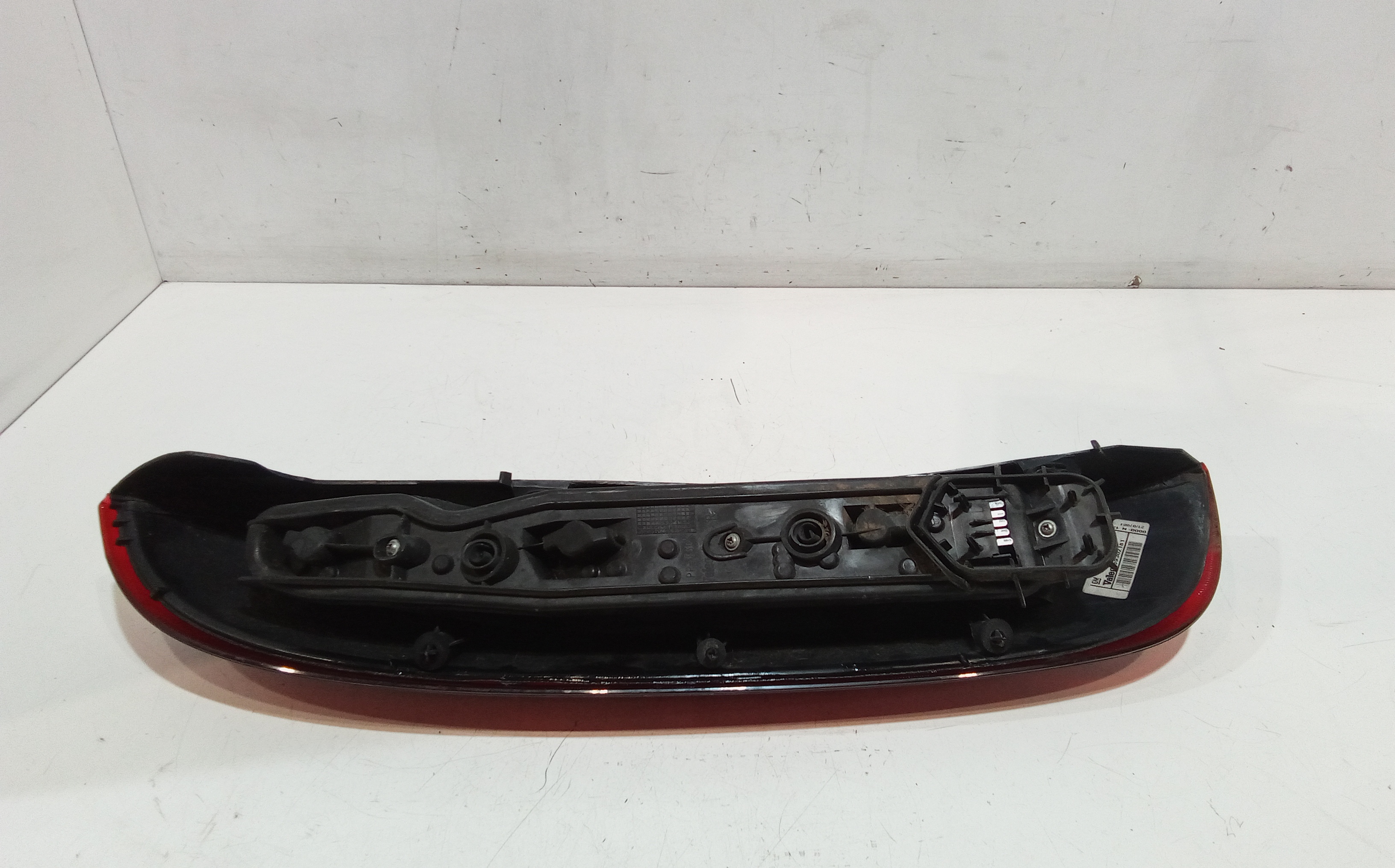 Stop fanale posteriore Destro Passeggero per Opel Corsa C 3p 1 Serie (2000 - 2003)