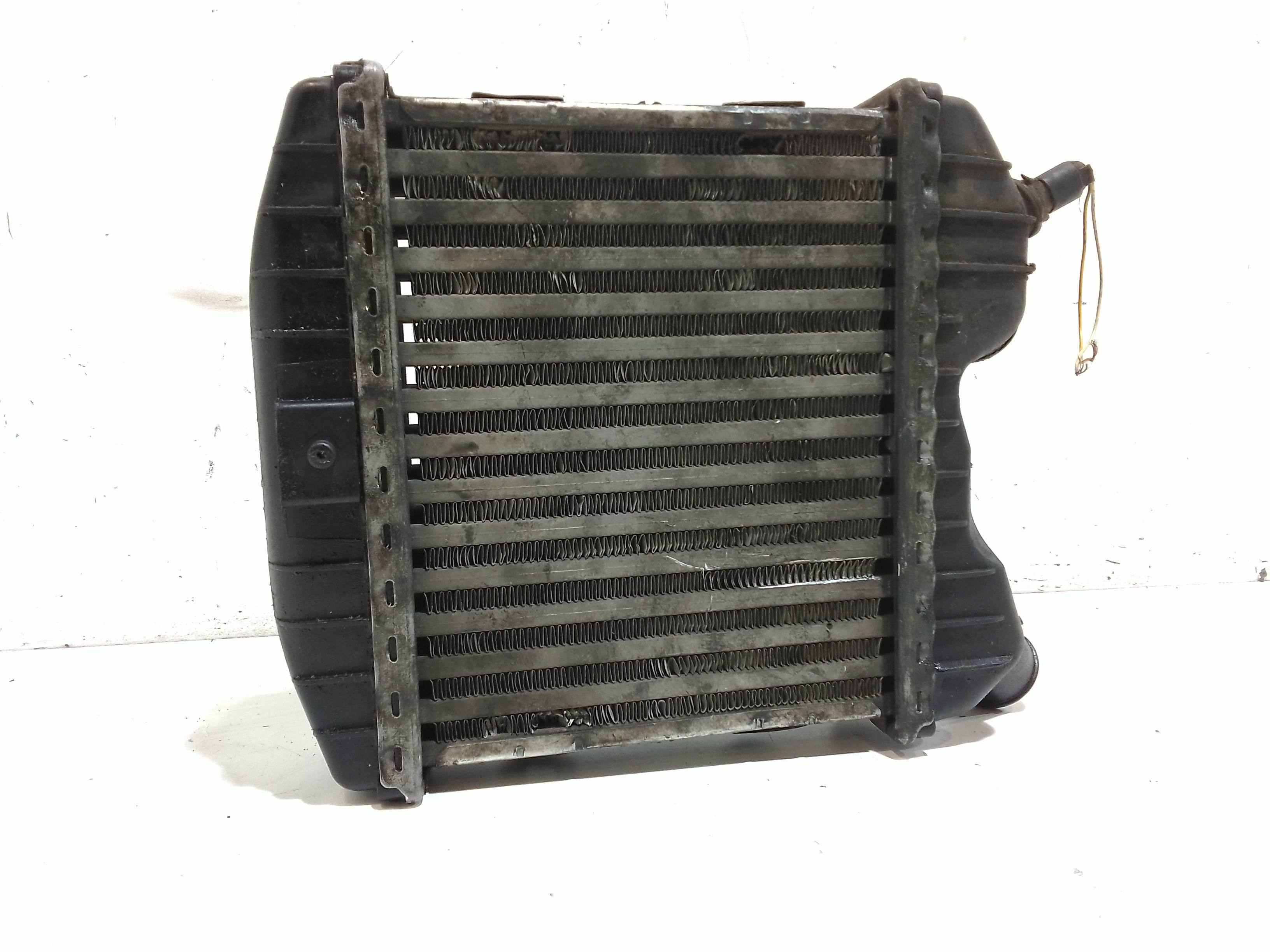 Intercooler per Smart Fortwo Coup 2 Serie (2003 - 2007)