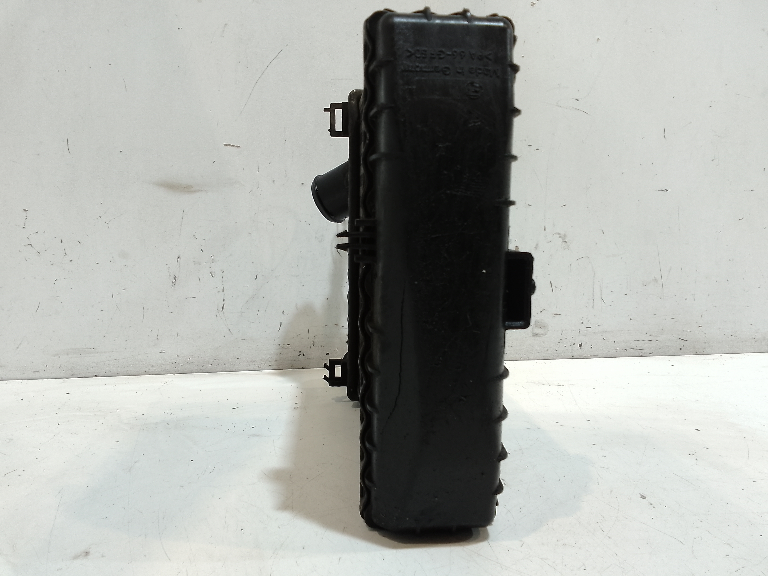 Intercooler per Smart Fortwo Coup 2 Serie (2003 - 2007)